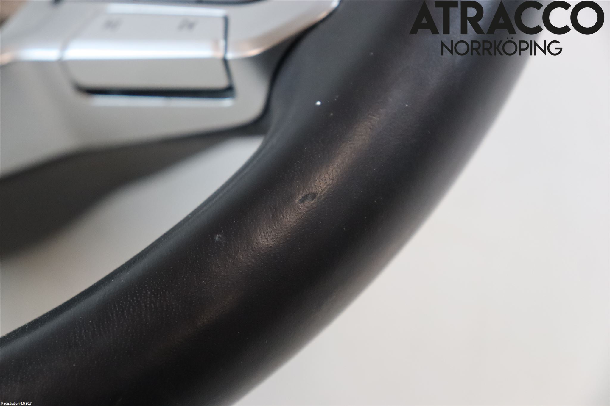 Volkswagen VW PASSAT 20-24 Ratt