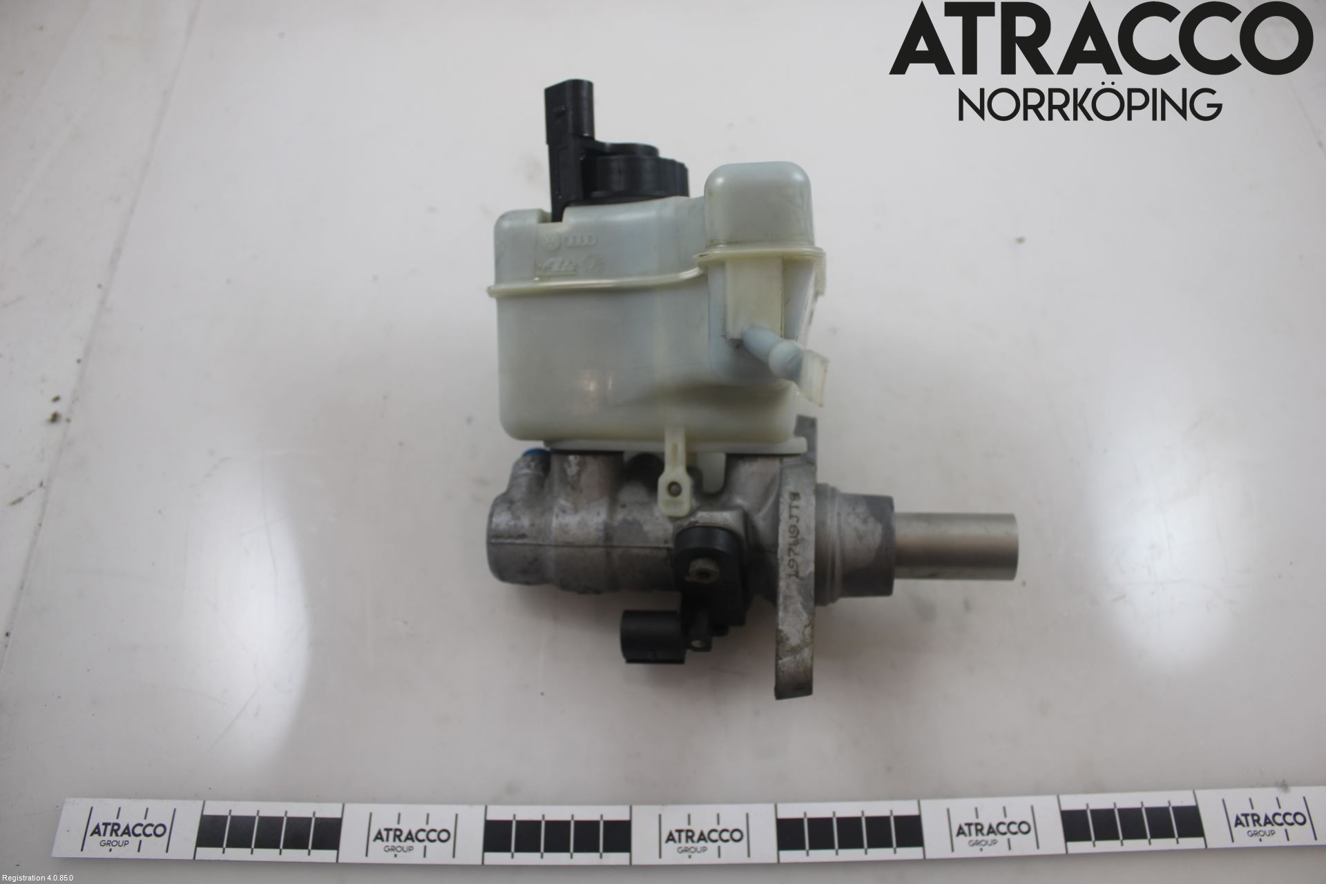 Volkswagen VW PASSAT 05-11 Broms Huvudcylinder