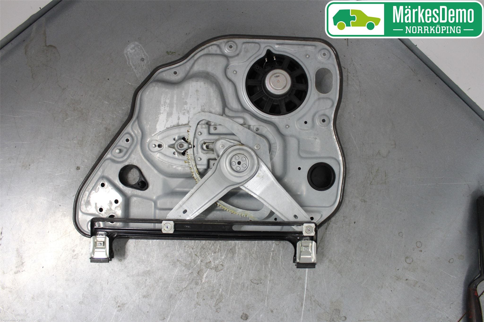 Volvo S40 08-12 Fönsterhiss El Kompl