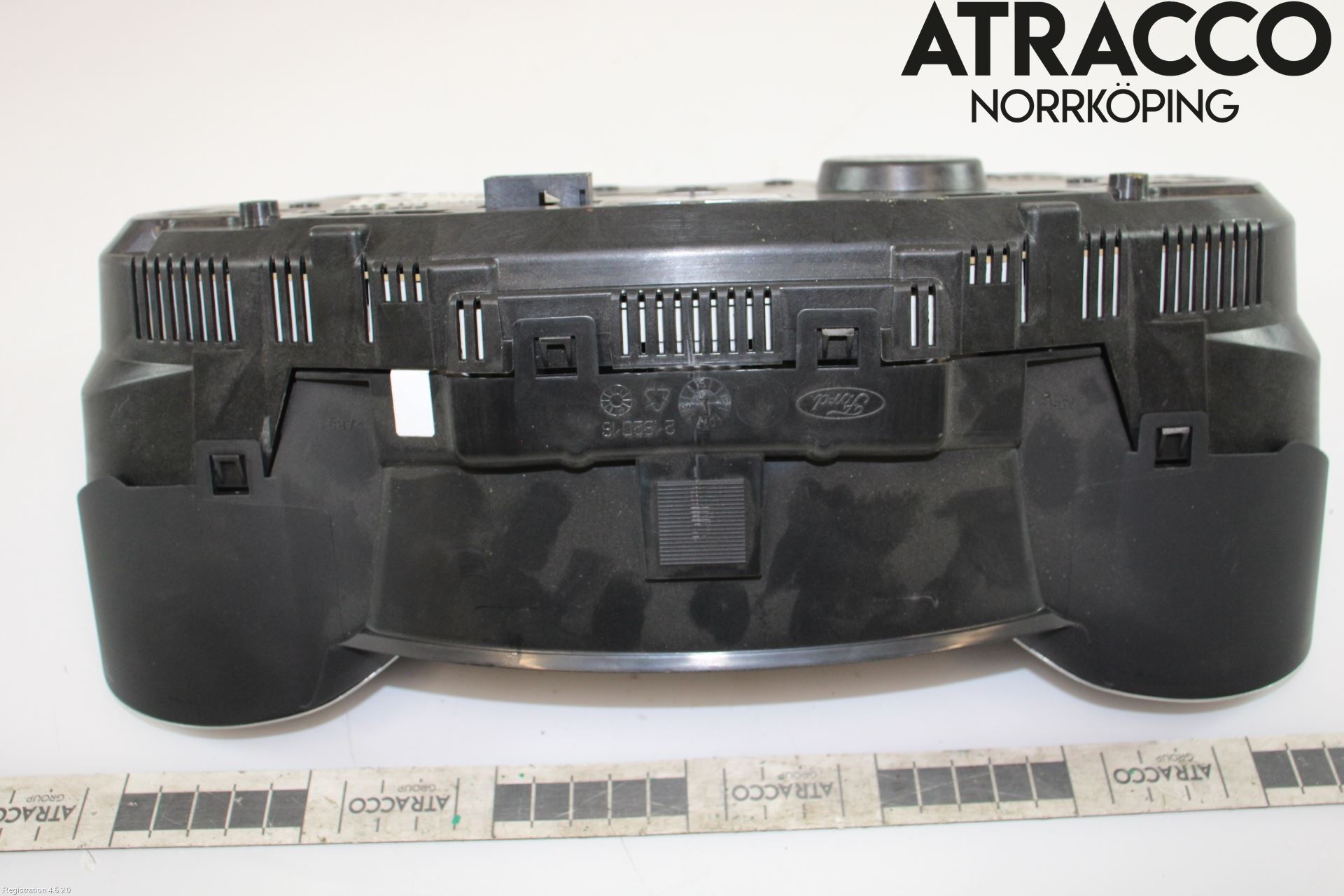 Ford FOCUS 15-18 Instrument Komb