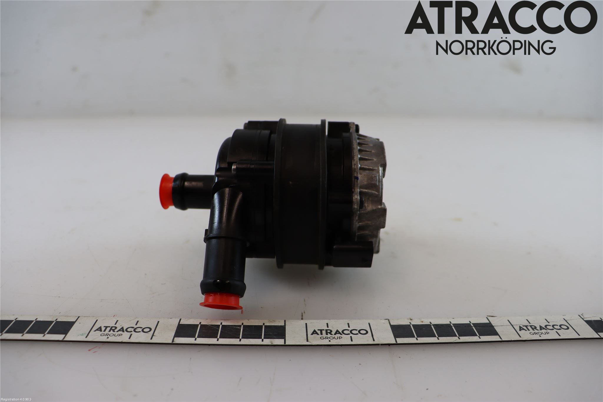 MG MARVEL R 22- Värme Cirkulationspump