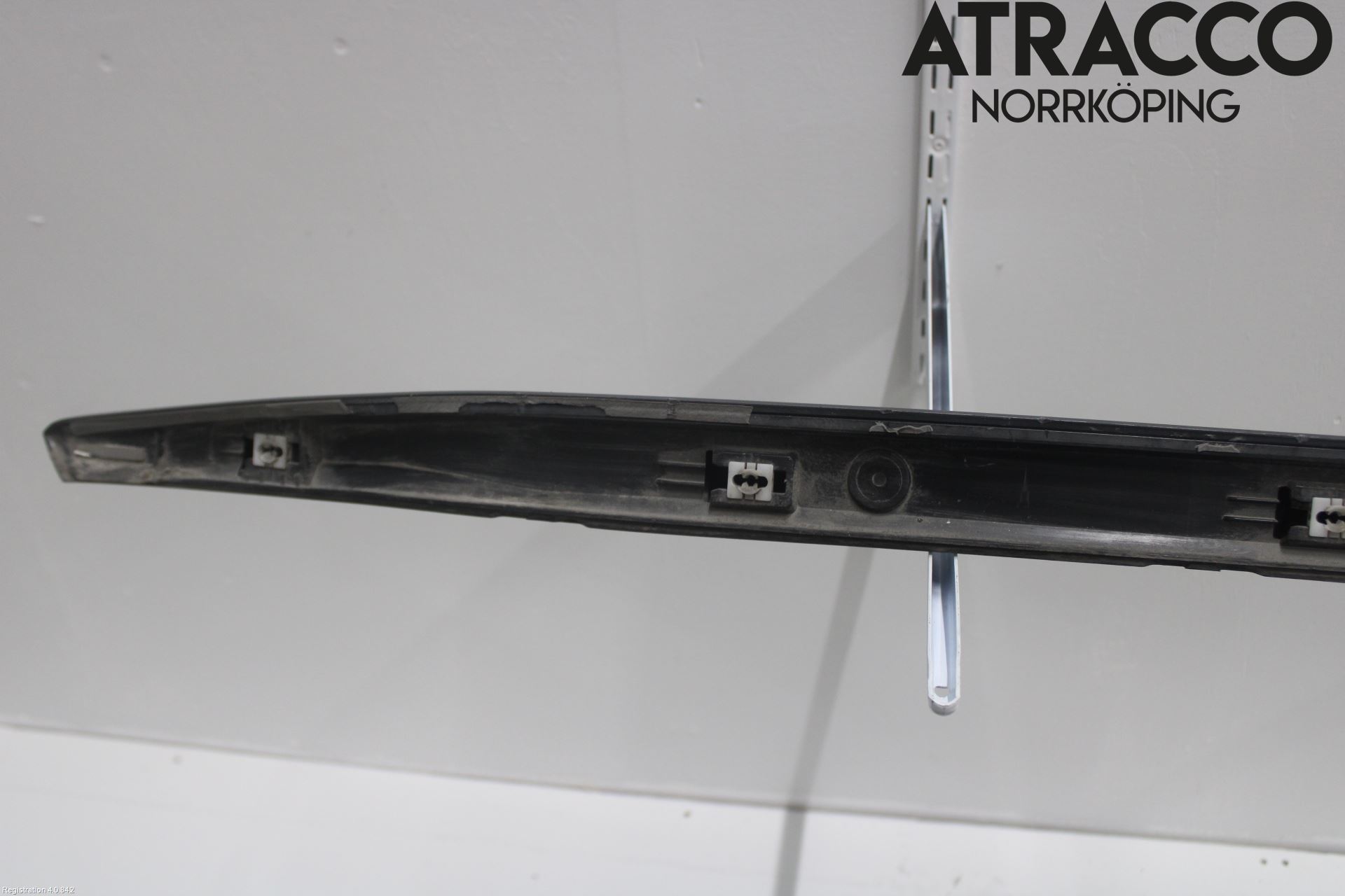 Audi A3/S3 8Y 21- Sidokjol Vä