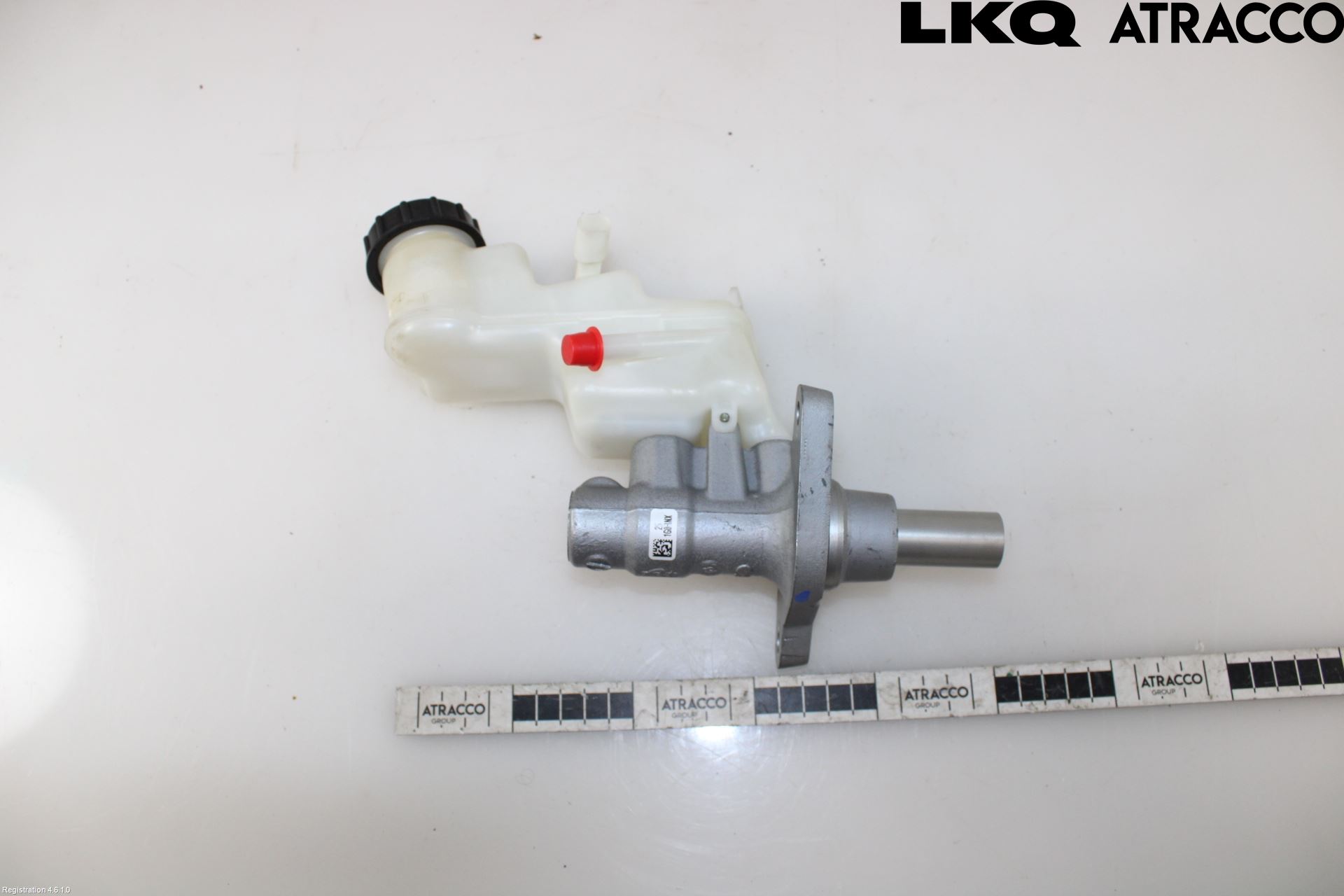 Toyota YARIS XP130 15-20 Broms Huvudcylinder