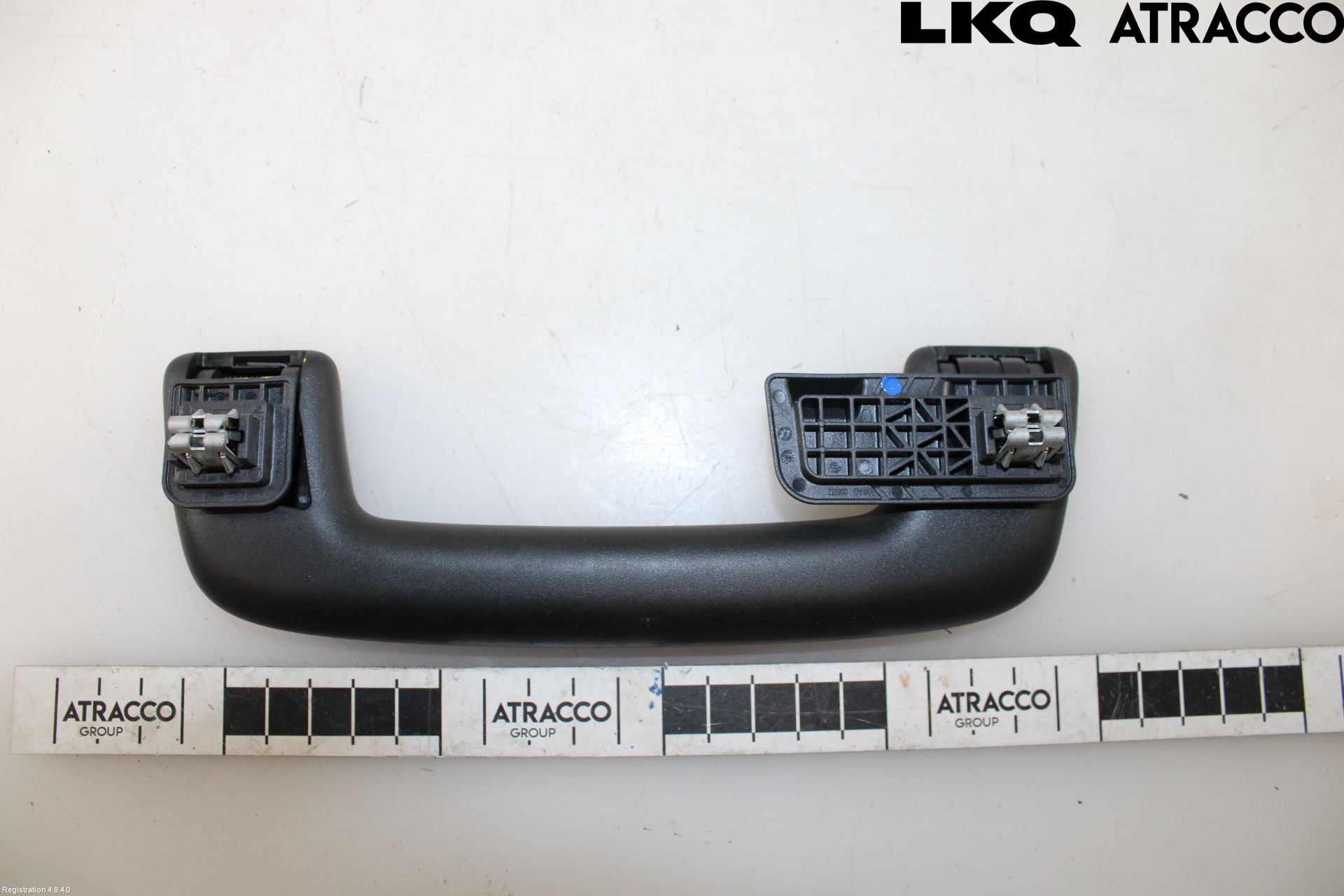 Skoda FABIA 22- Kurvhandtag I Tak