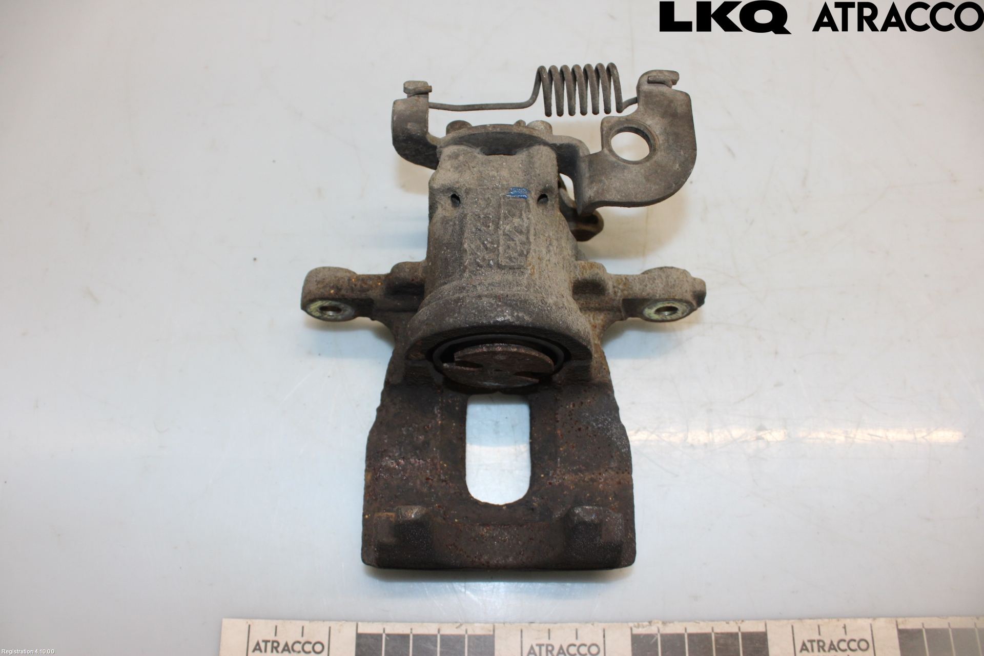 Ford MONDEO     01-06 Bromsok Bak Vänster