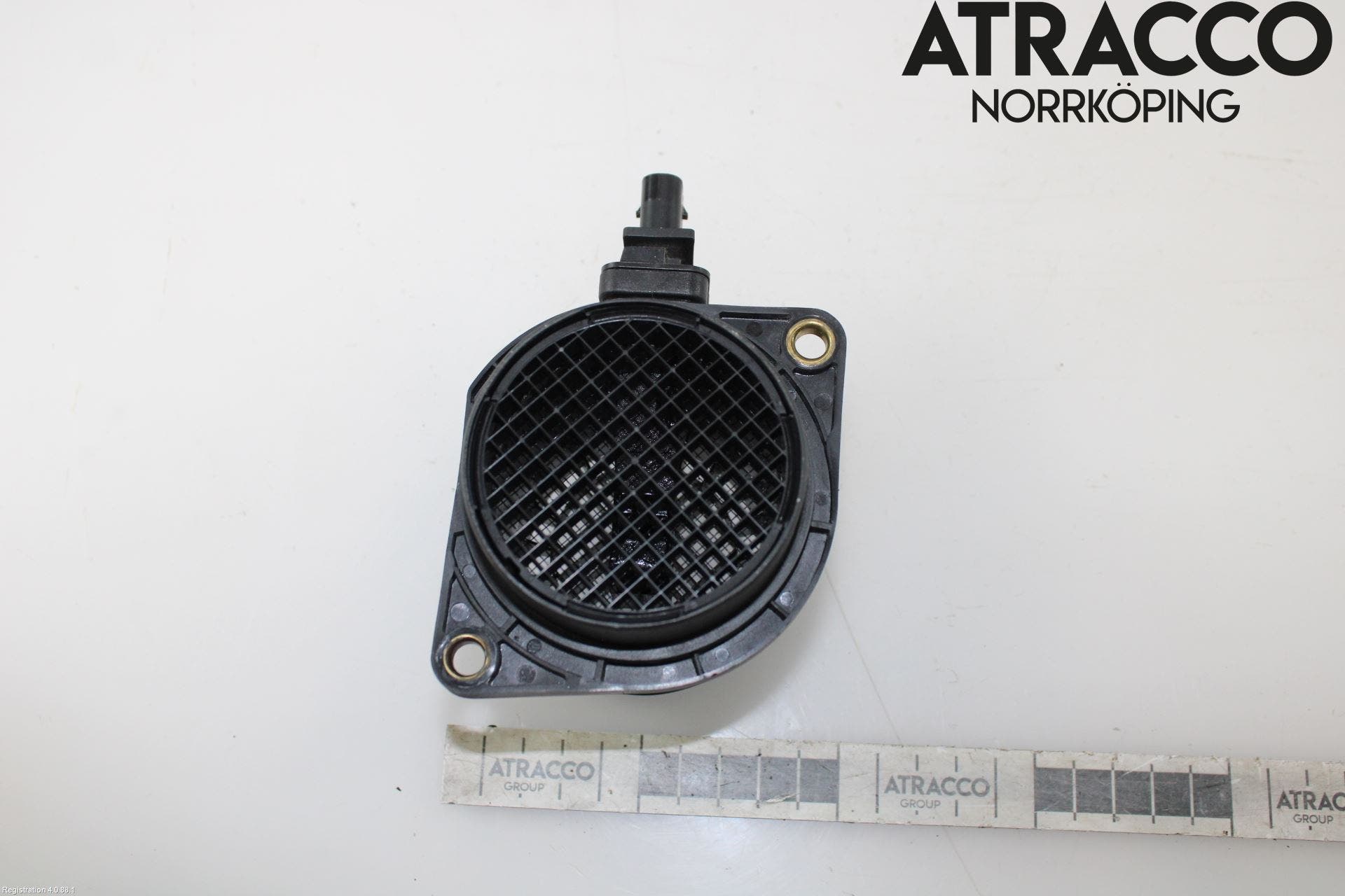 Hyundai i30 FD 07-12 Injluftmassamätare