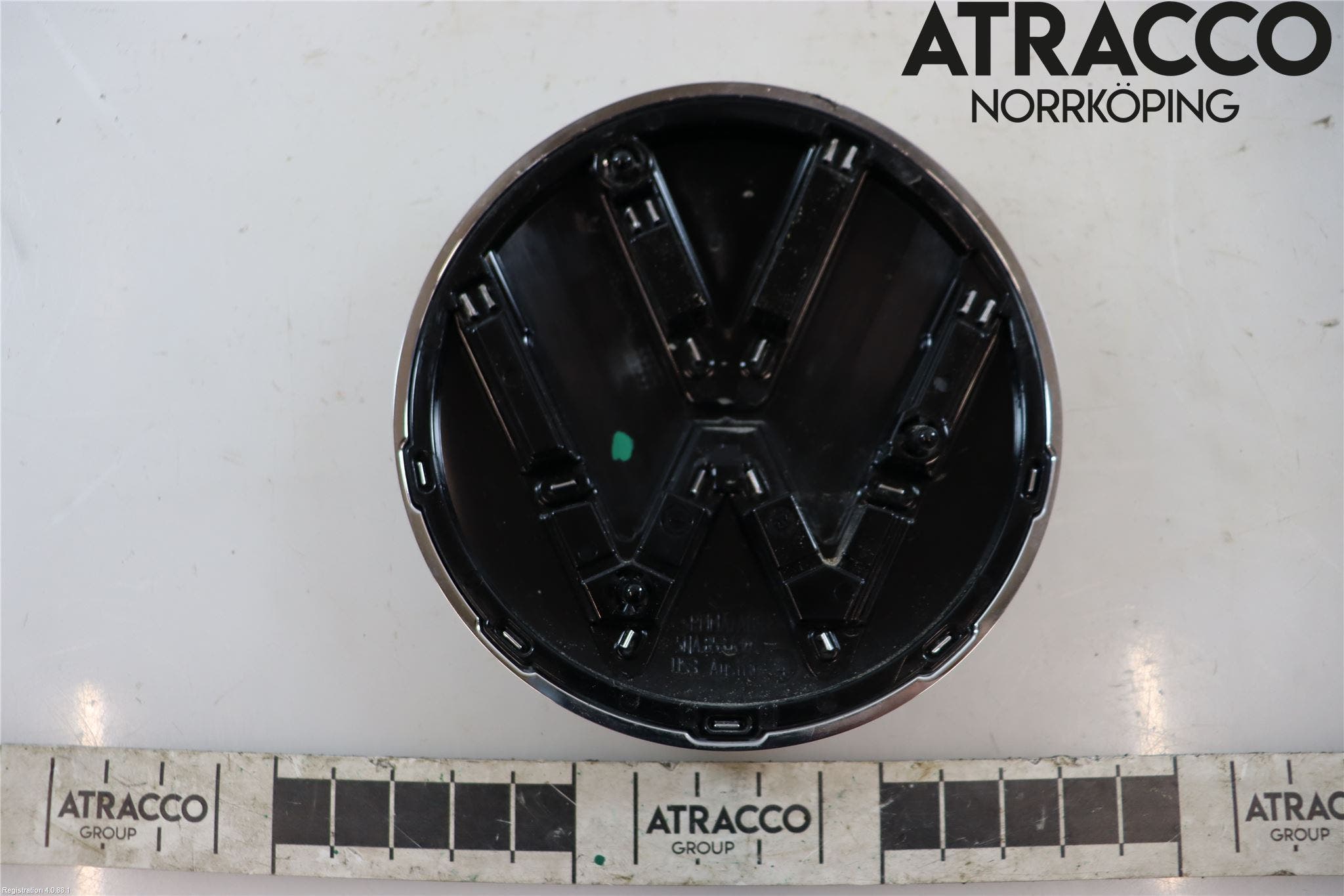 Volkswagen VW TIGUAN 16-24 Emblem