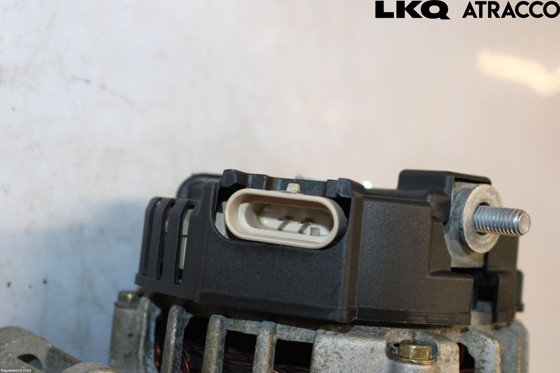 Chevrolet COLORADO Generator
