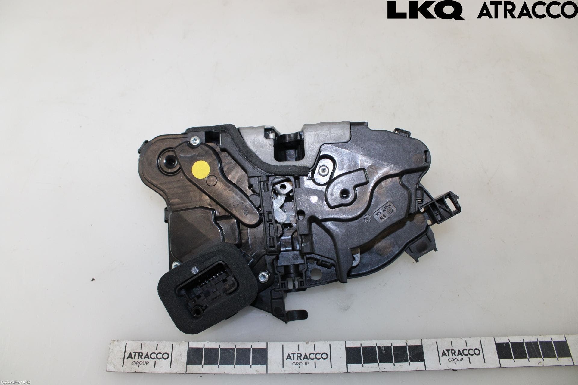 Alfa VW PASSAT 24- Låskista-Dörrlås