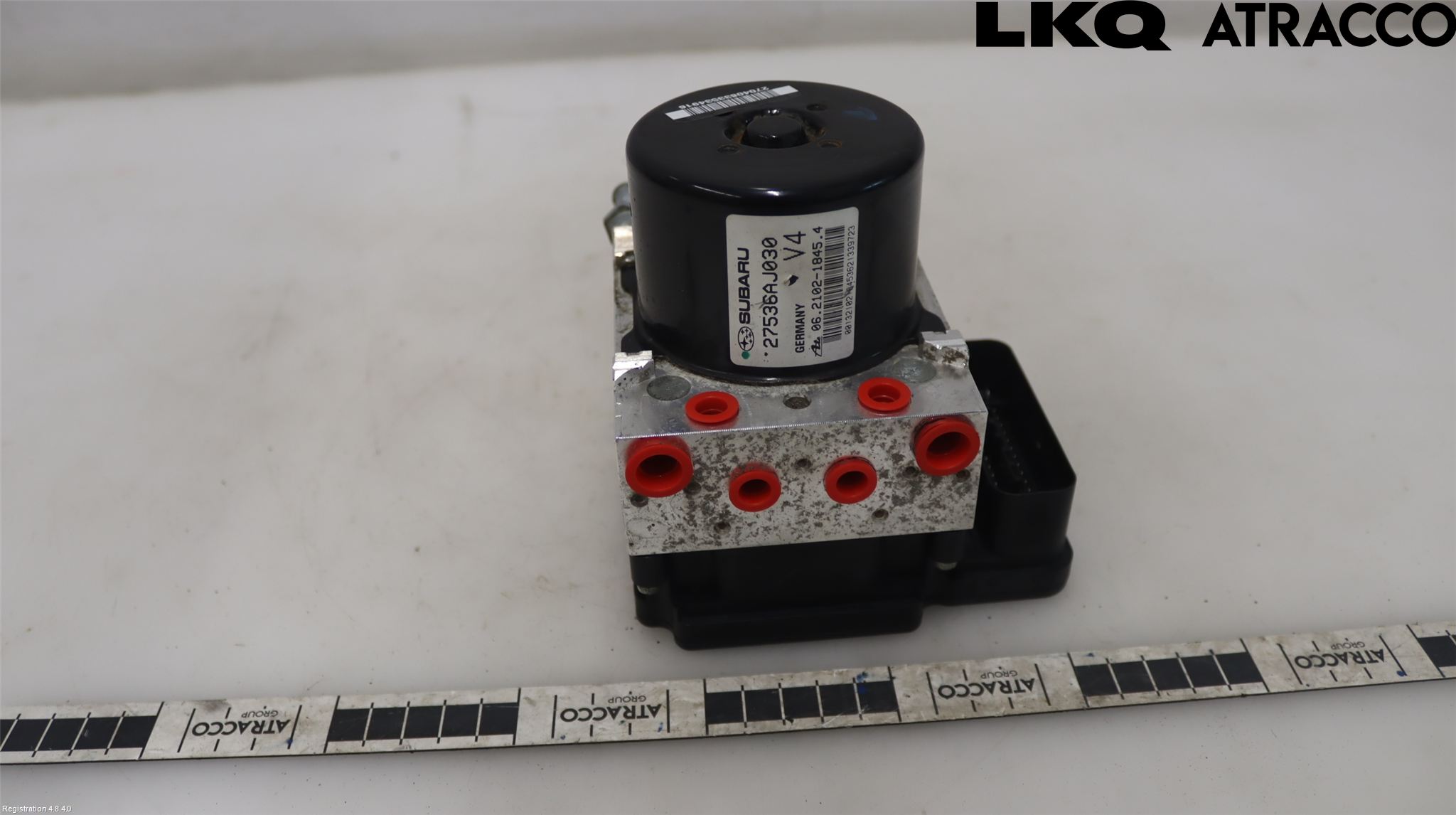 Subaru LEGACY 10-14 Abs Hydraulaggregat