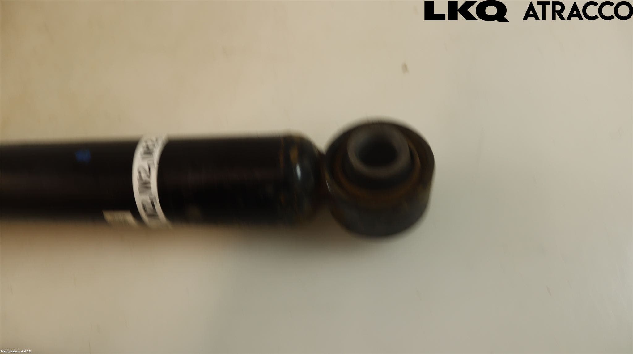 Toyota COROLLA 19- Stötdämpare Bak