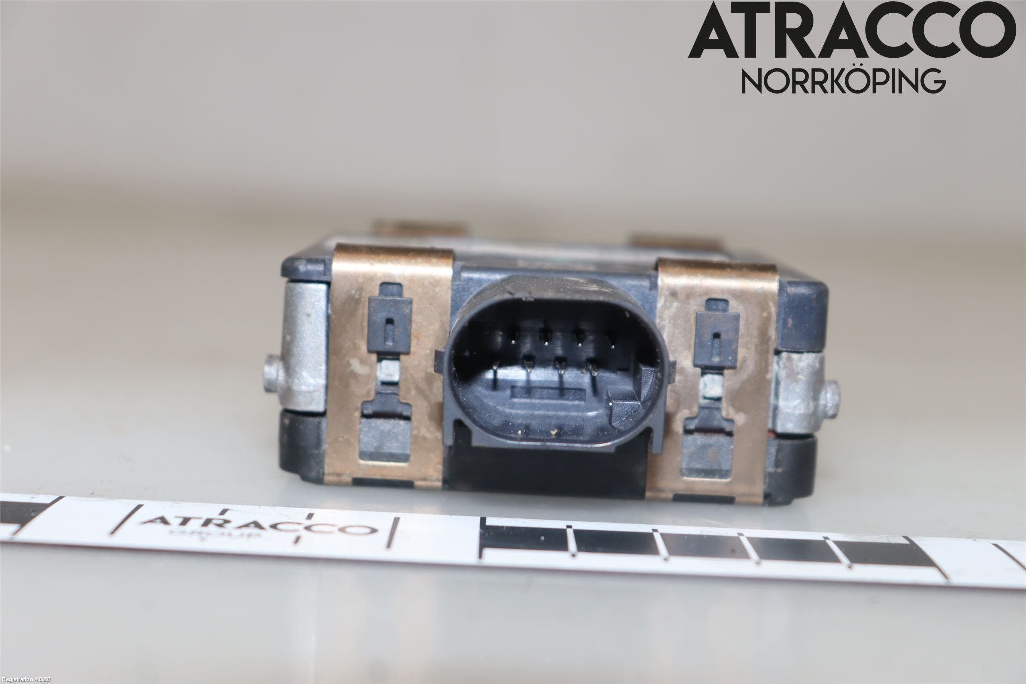 Volkswagen VW GOLF / E-GOLF VII 13-20 Sensor Aktivt Kollisionsskydd