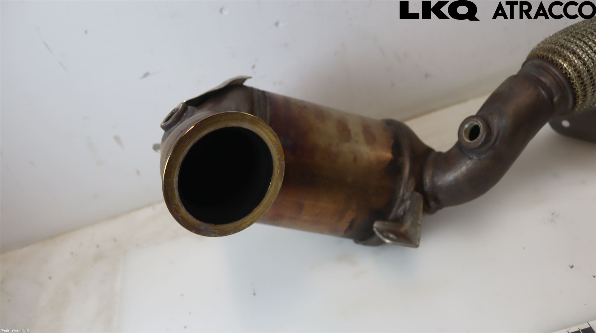 Skoda KAMIQ 20- Katalysator