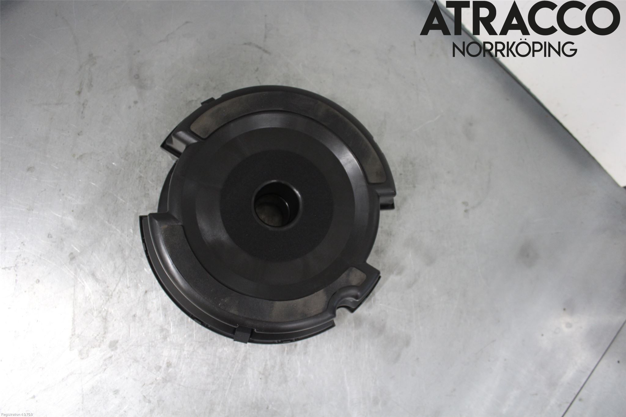 Volkswagen VW PASSAT 15-19 Högtalare