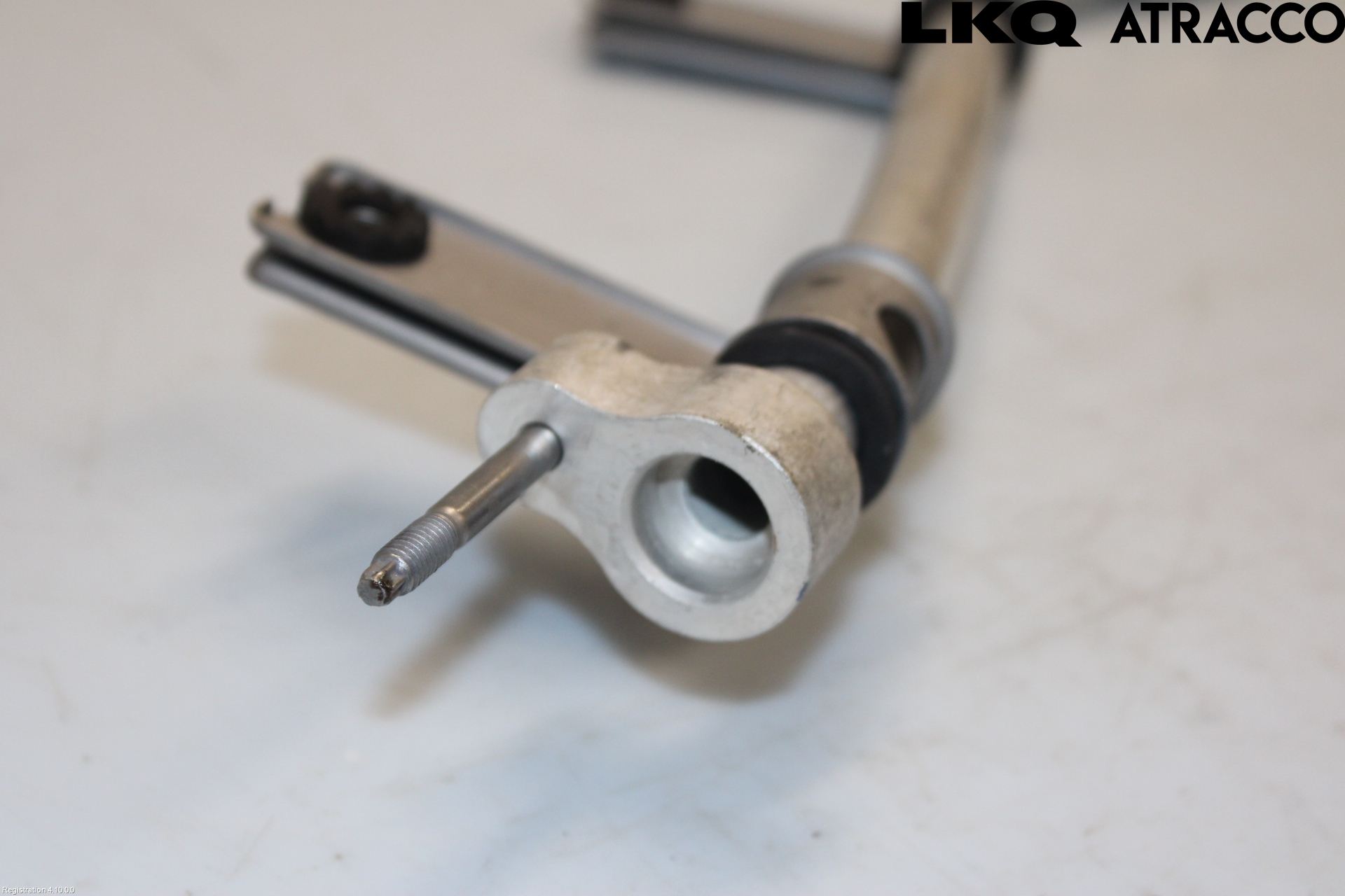 MG 4 23- Ac Slang-Rör