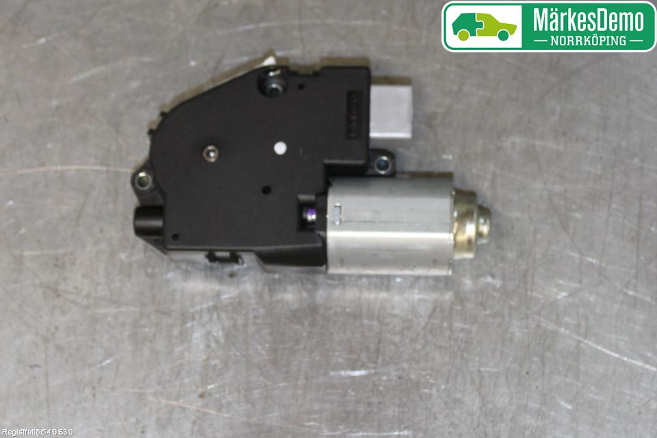 Landrover RANGE ROVER SPORT (L494) 14-22 Fönsterhissmotor