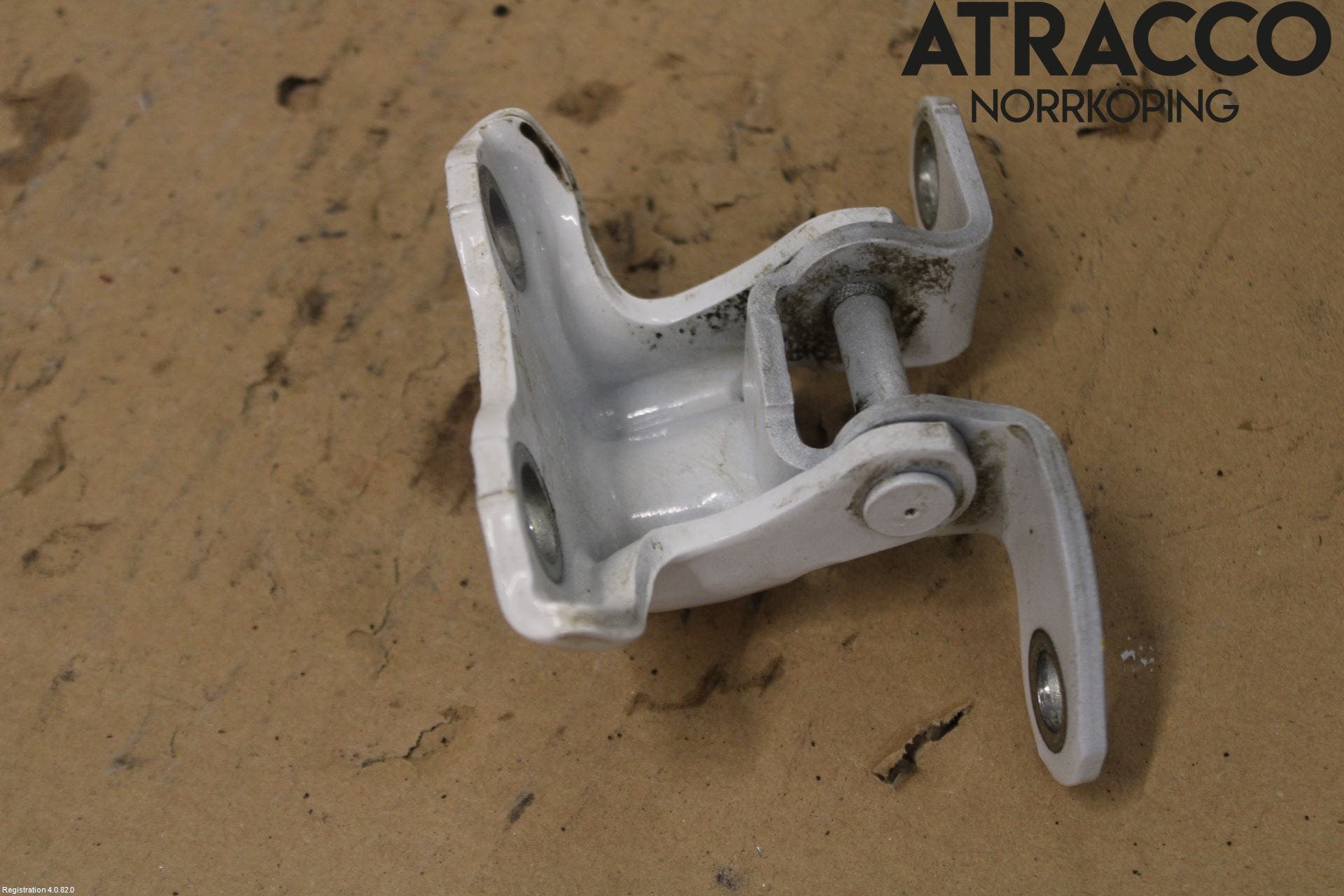 Toyota COROLLA 19- Dörrgångjärn