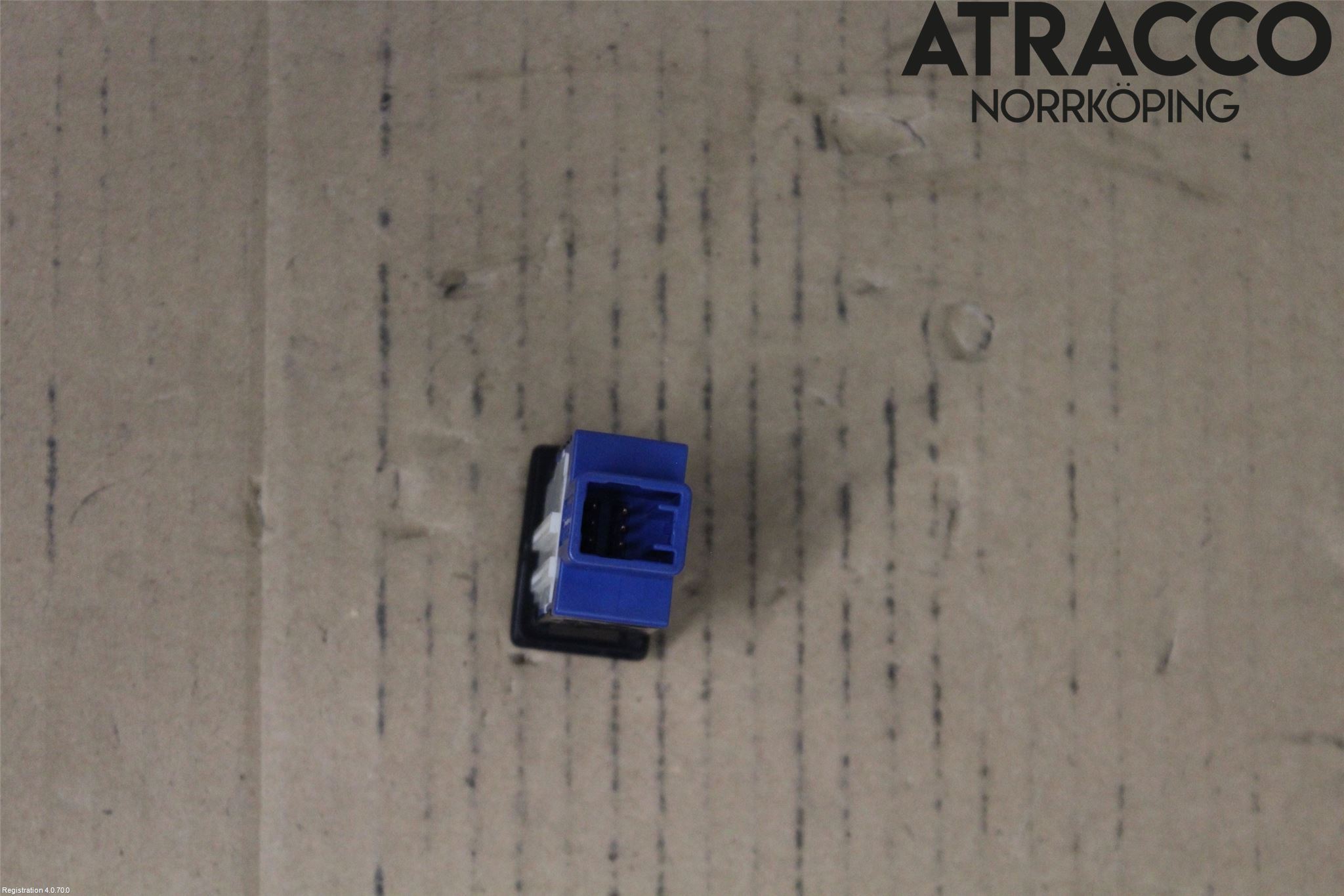 Toyota AURIS 13-19 Strömställare Stolvärme