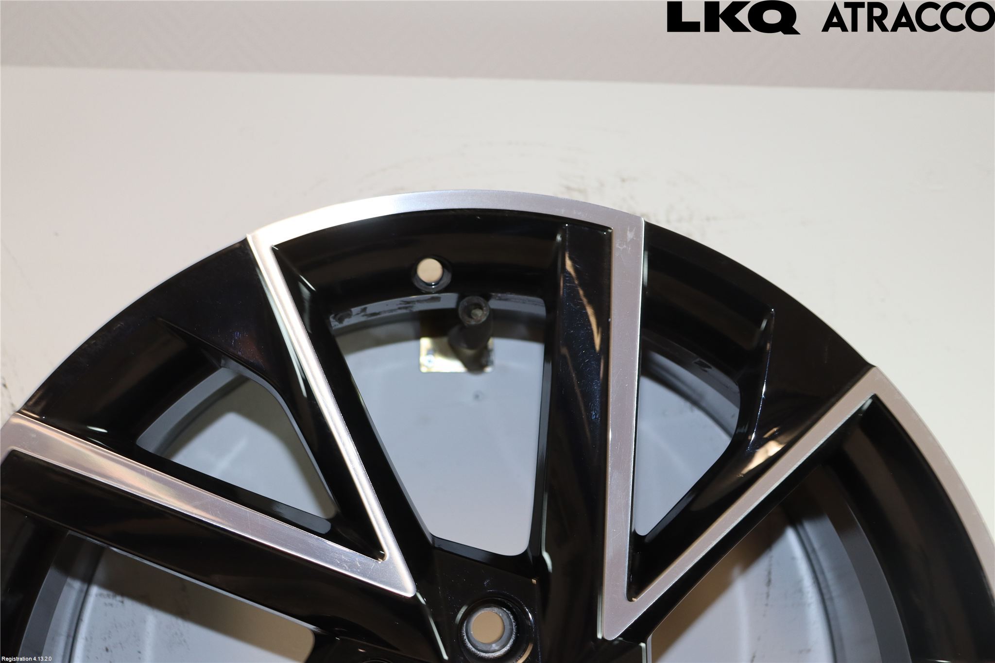 Skoda KAMIQ 20- Fälg Aluminium