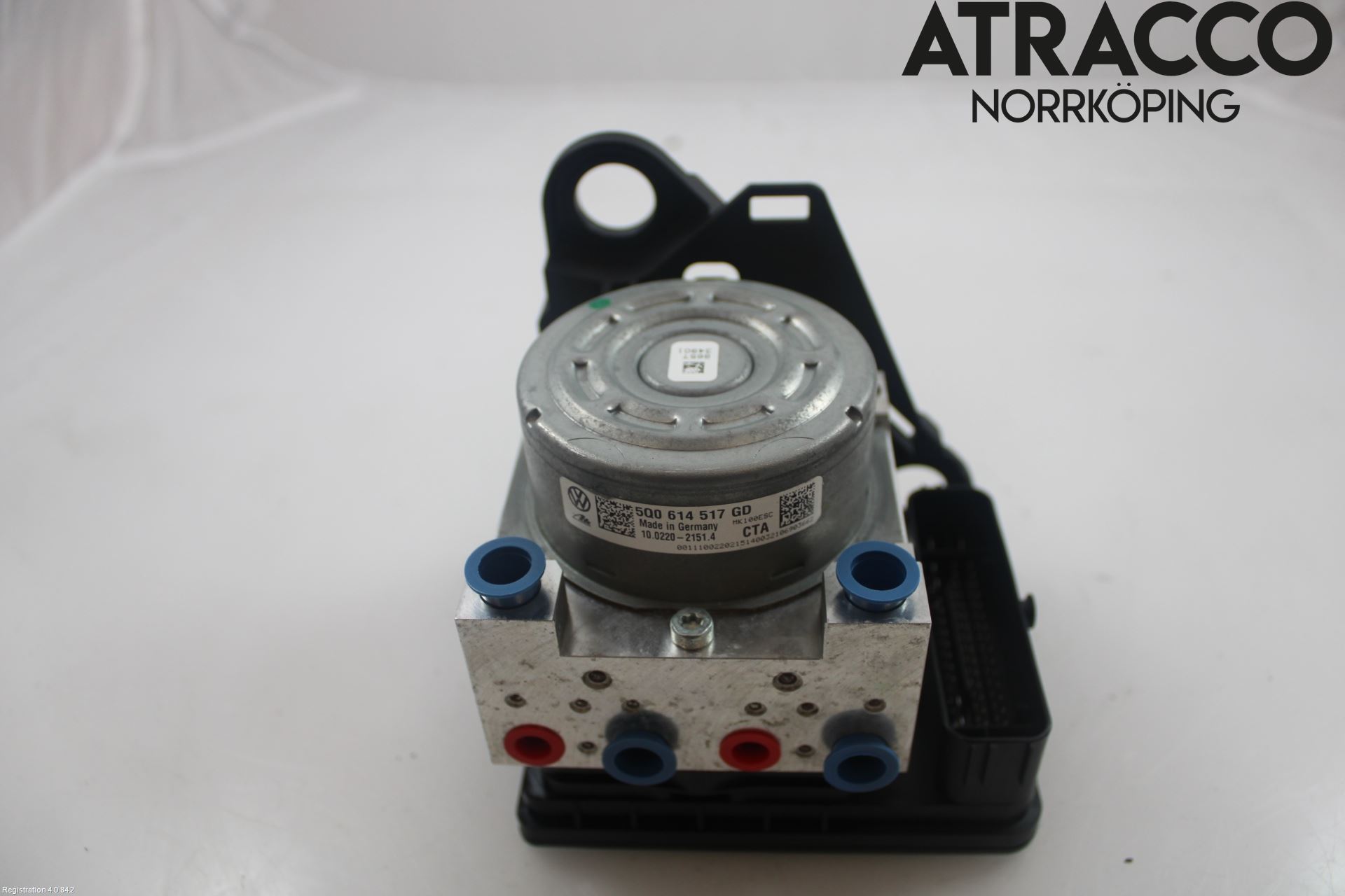 Volkswagen VW PASSAT 20-24 Abs Hydraulaggregat