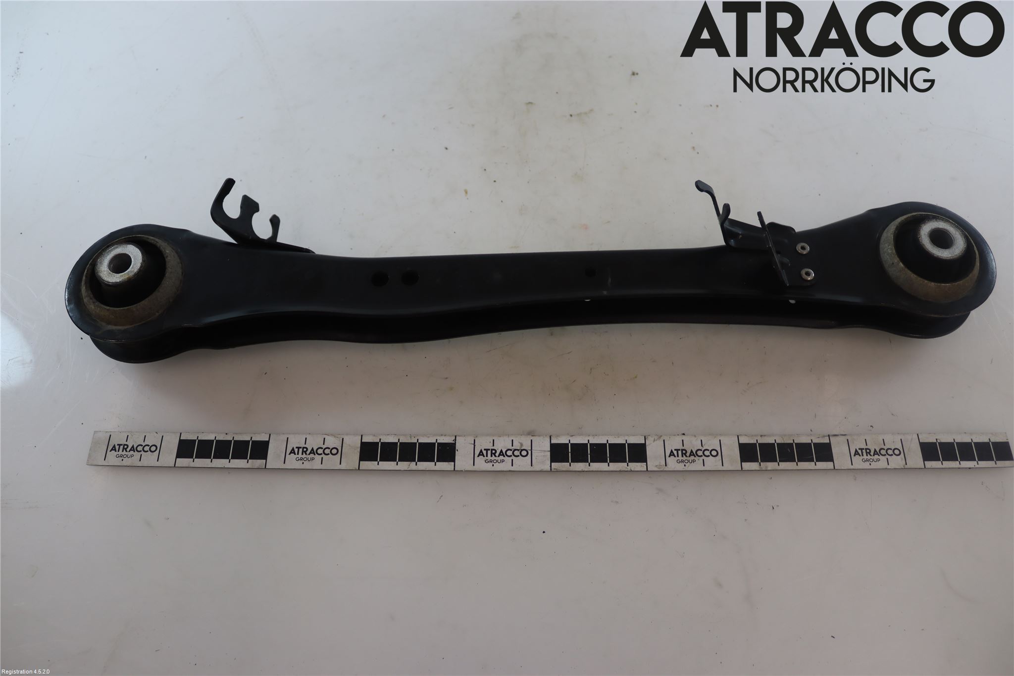 Volkswagen VW CADDY 21- Bärarm Bak Vänster