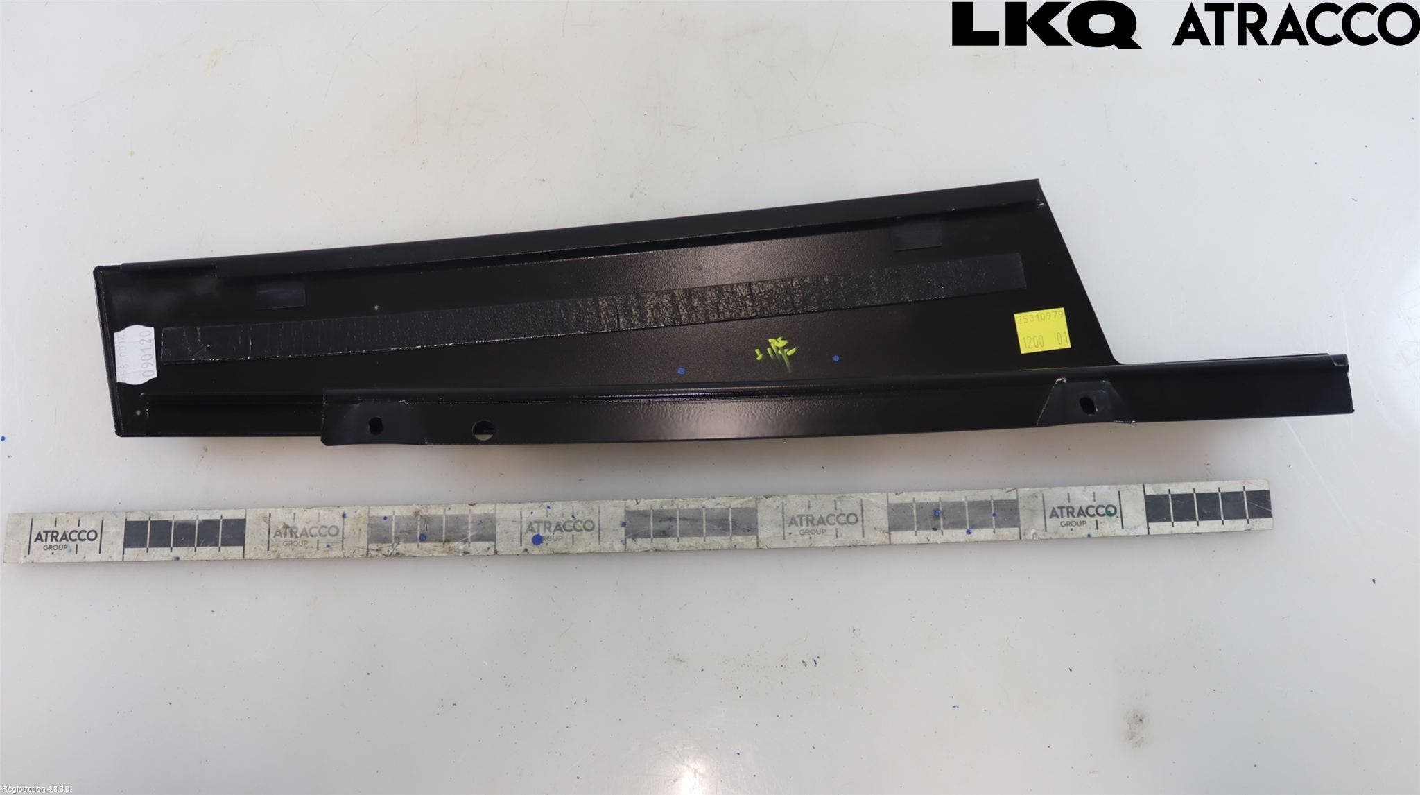 MB GLC-KLASS (X253/C253) 15-22 List Hö