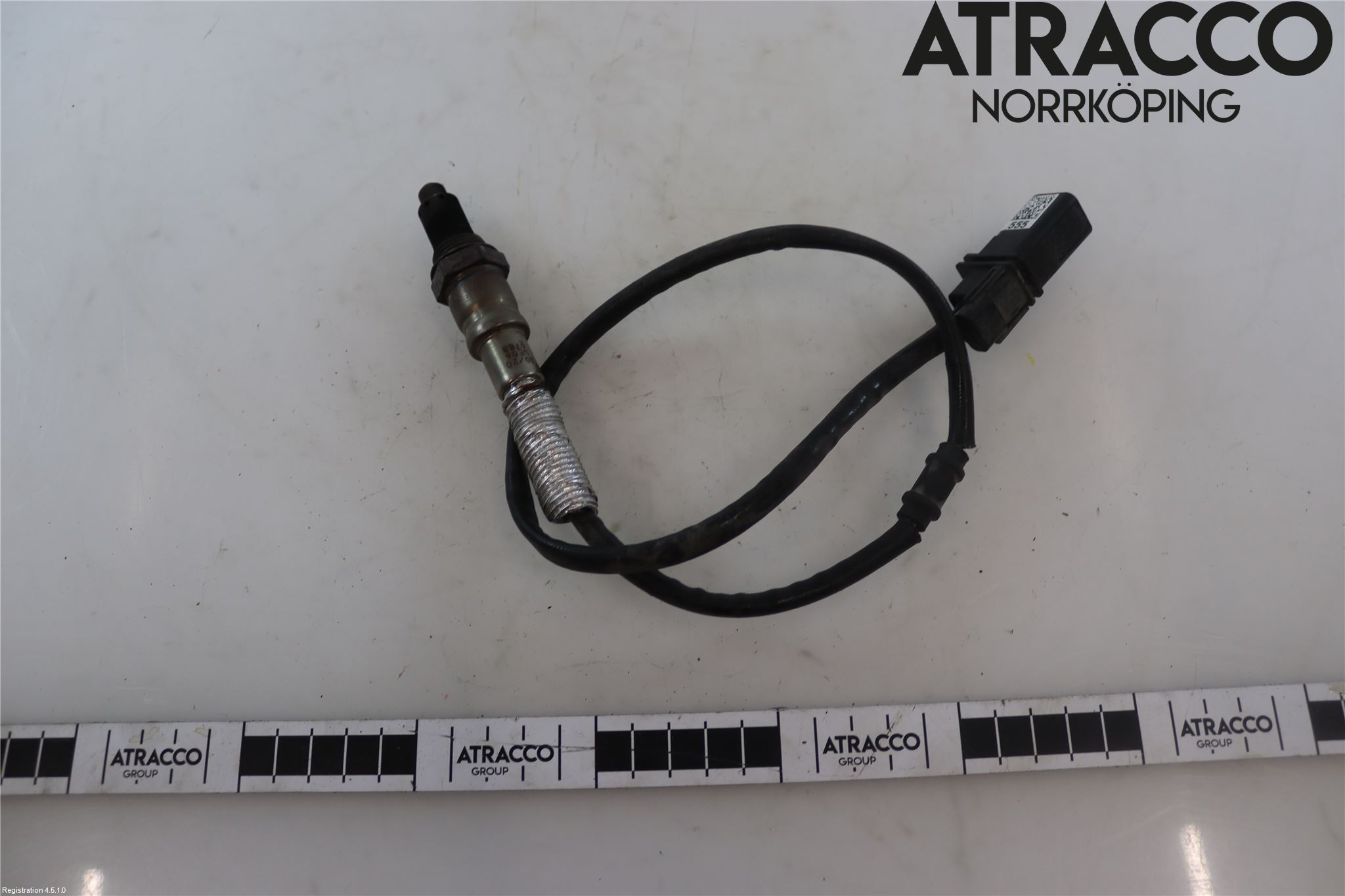 Skoda KODIAQ 17-24 Injlambdasond