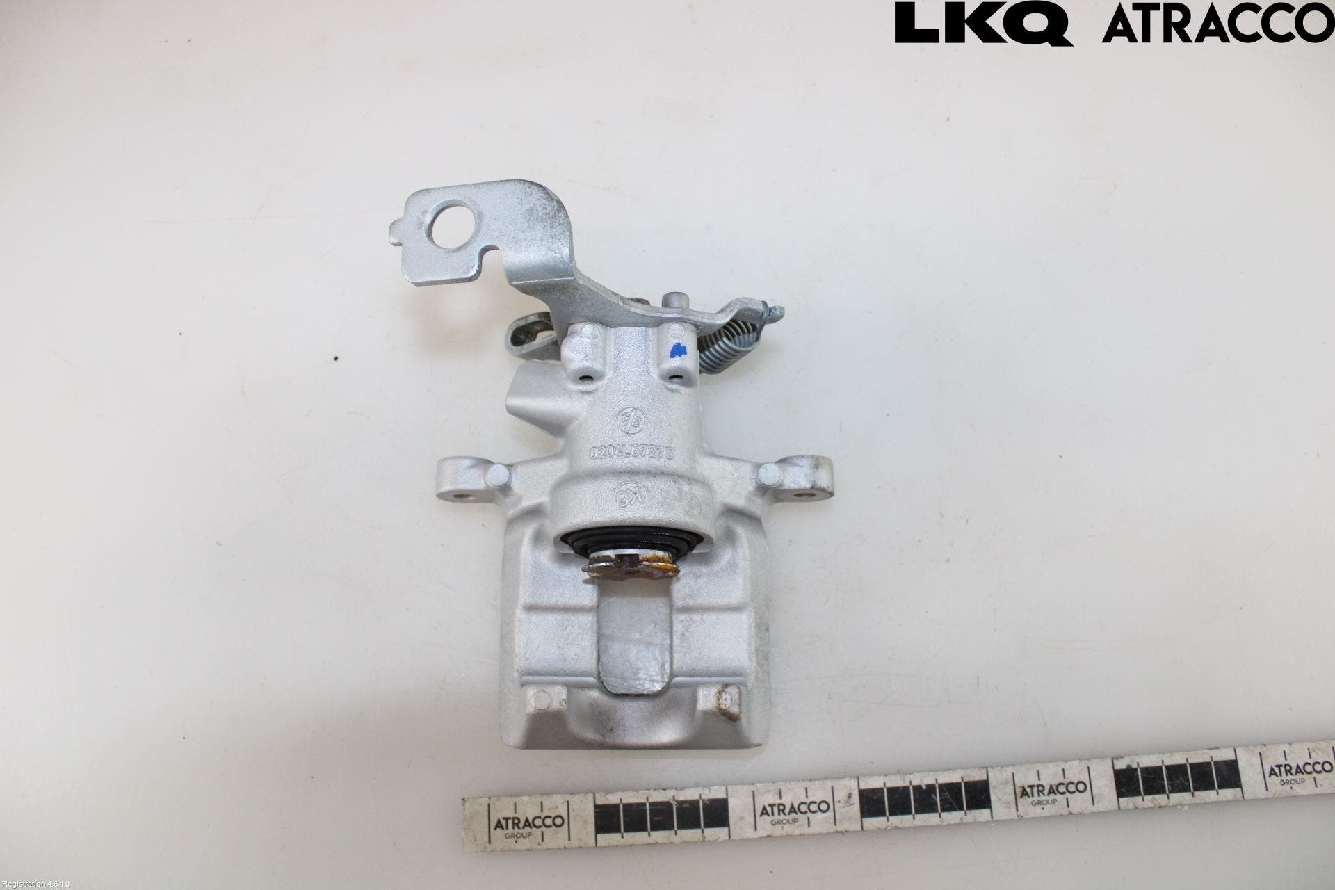 Toyota AURIS 13-19 Bromsok Bak Höger