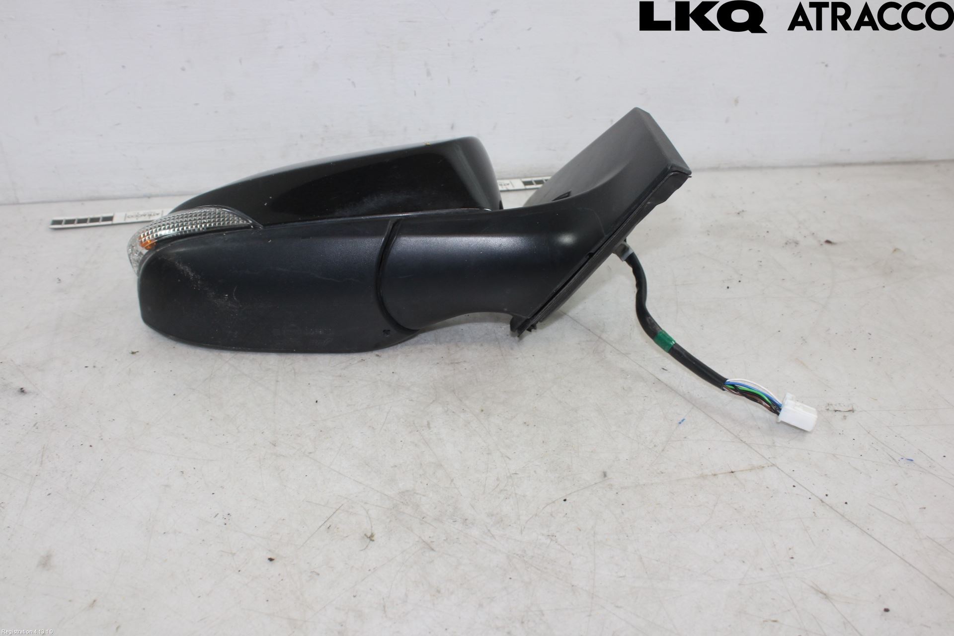 Toyota AURIS 13-19 Spegel Yttre El Hö