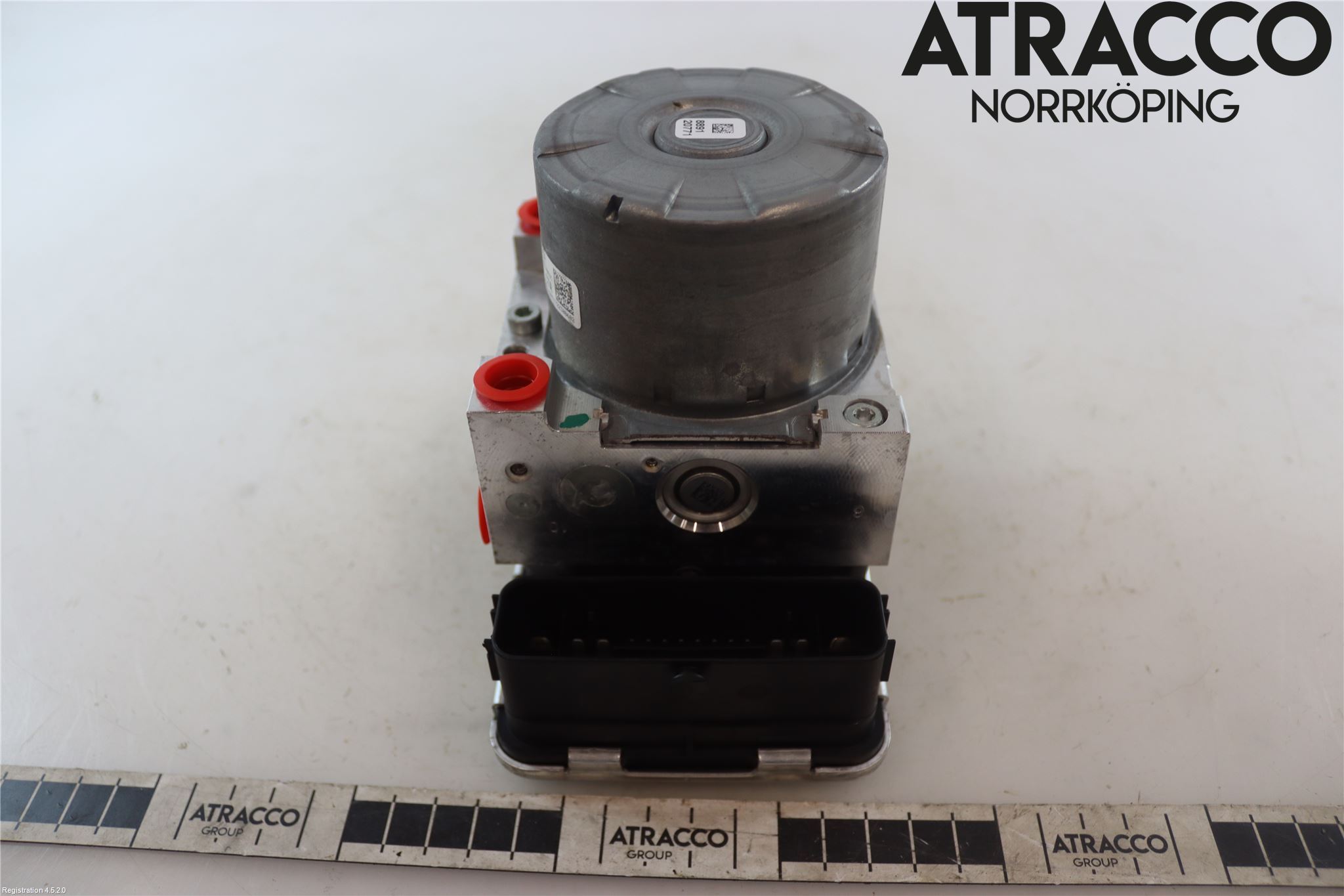 Audi A3/S3 8V 13-20 Abs Hydraulaggregat