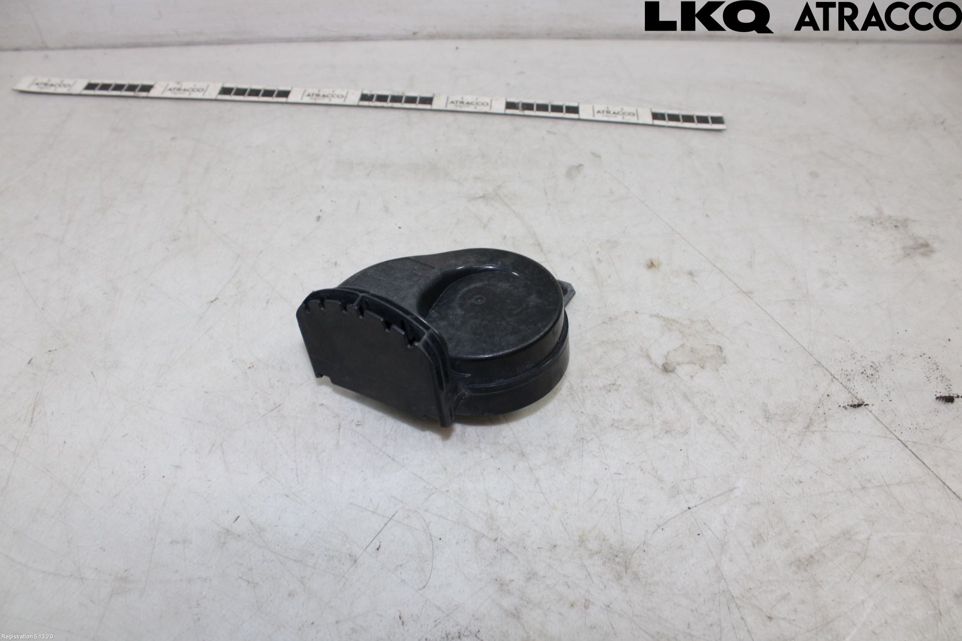 Lexus NX 300h 15-21 Signalhorn