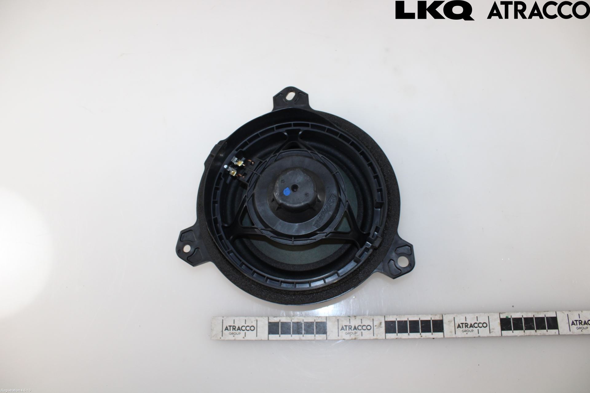 Toyota RAV4 13-18 Högtalare