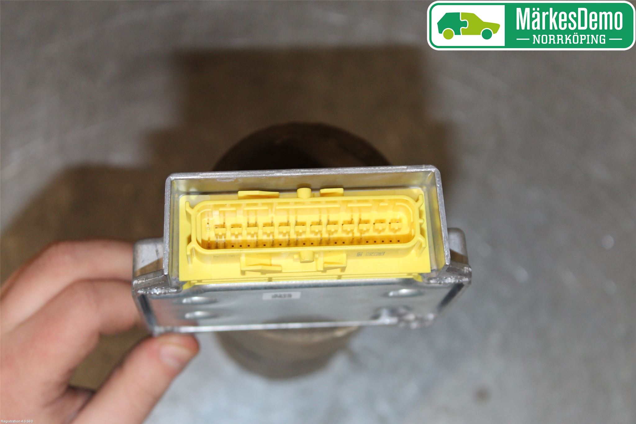 Audi A6/S6 4G 11-18 Givare Övrigt