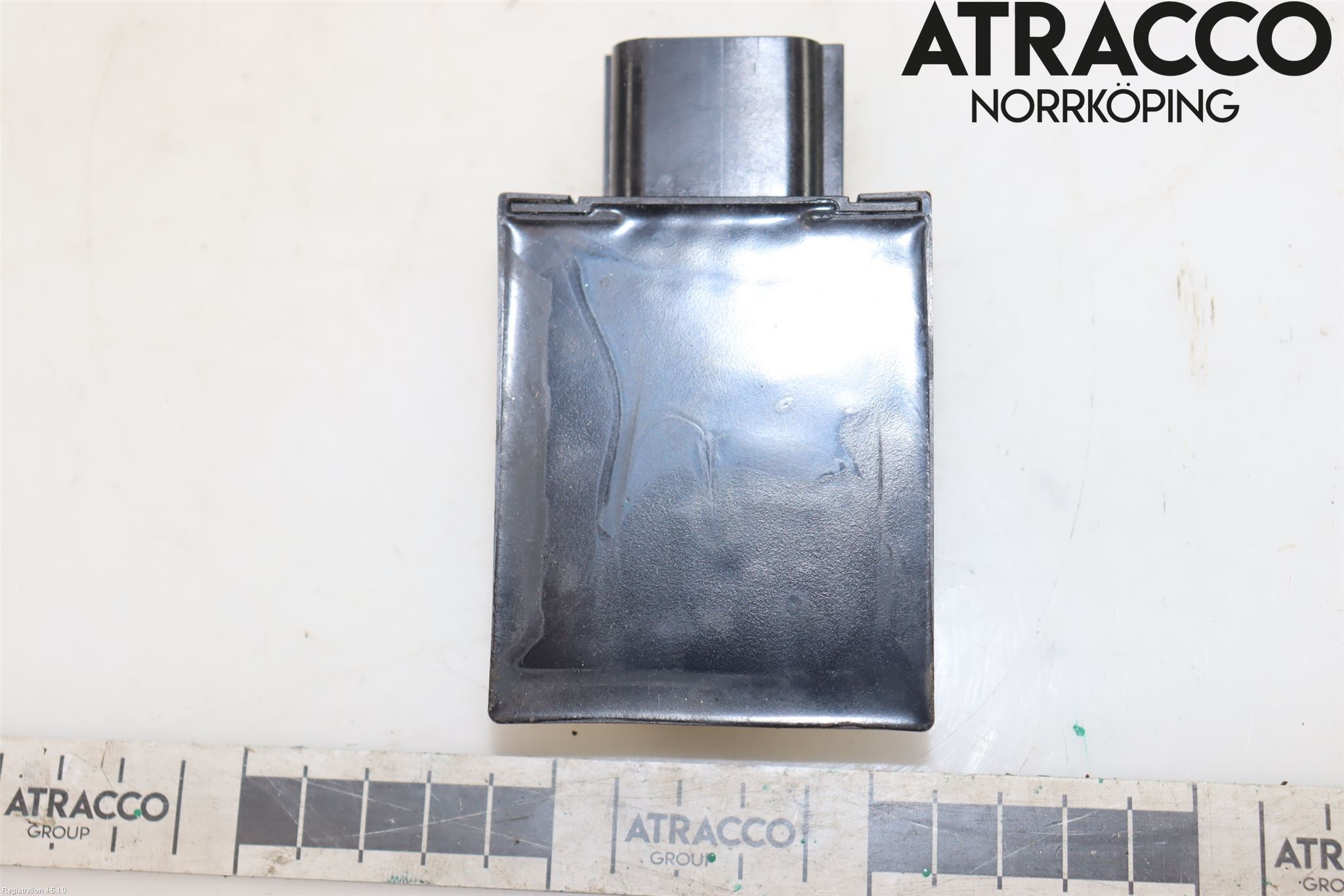 Volvo S90 17->> Styrenhet Bränslepump