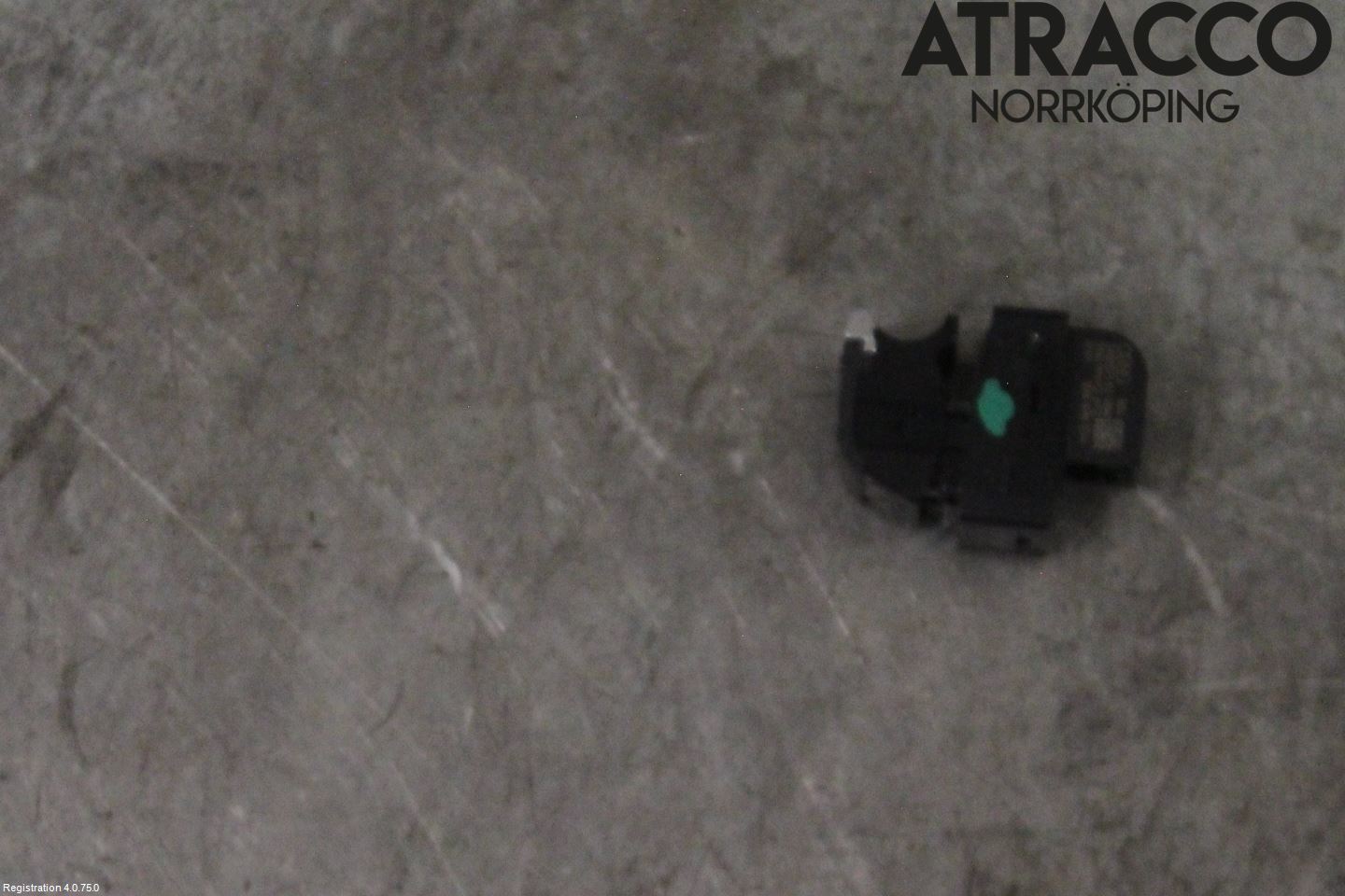 Audi A6 F2/C8 19- Strömställare Elhiss