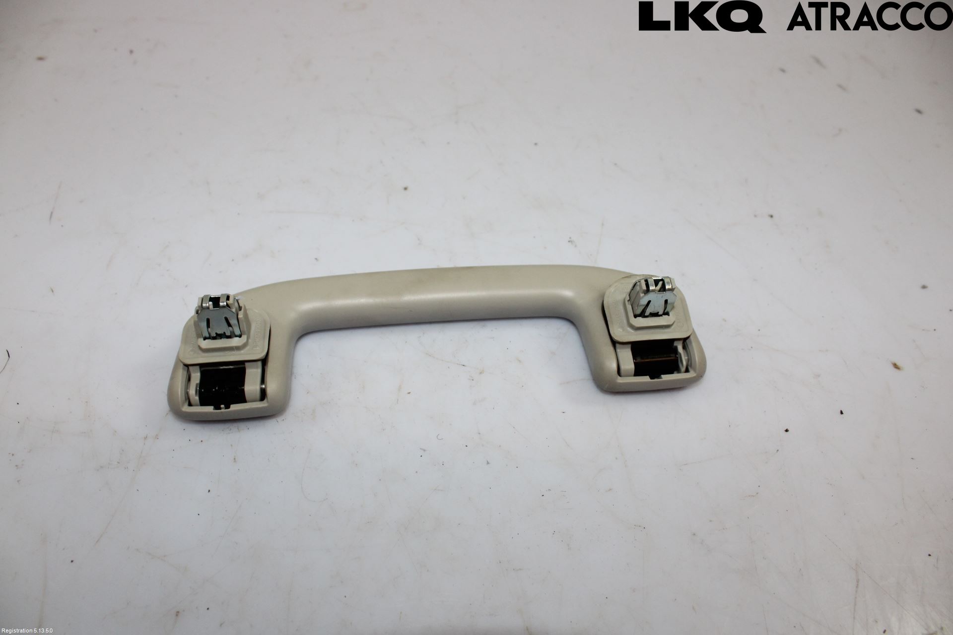 Toyota YARIS XP21 20- Kurvhandtag I Tak