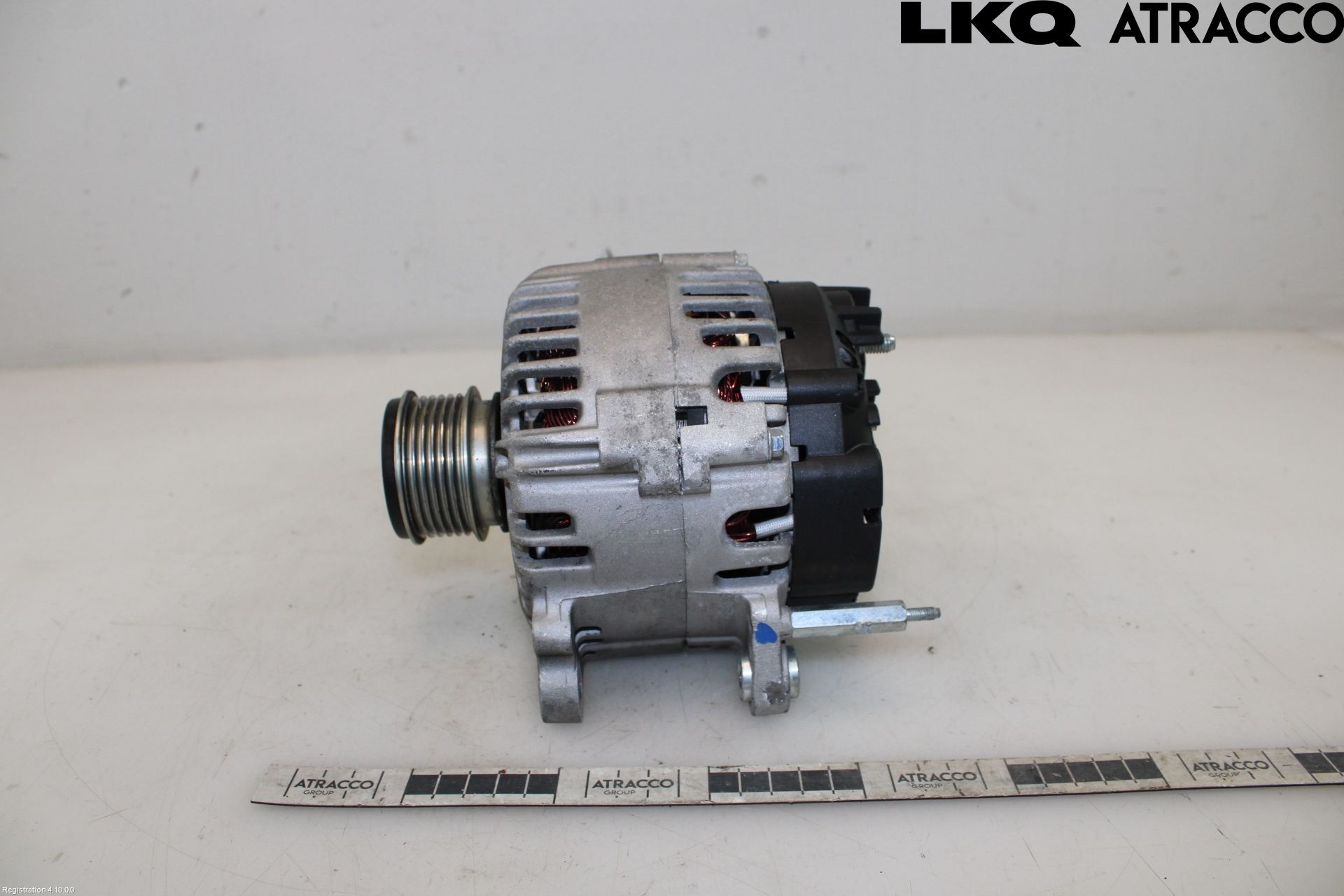 Volkswagen VW GOLF V 04-09 Generator