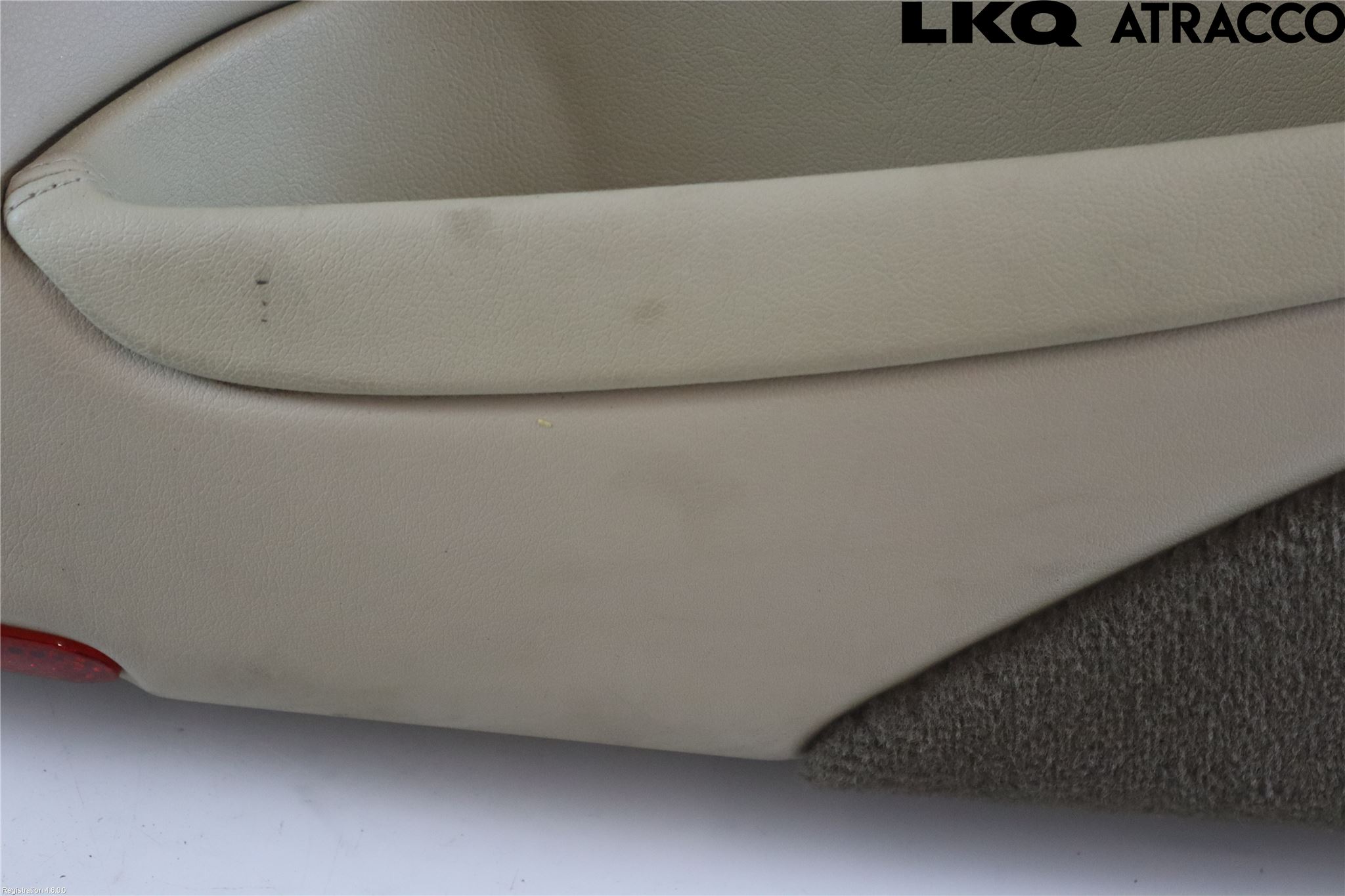 Jaguar XJ X350        03-09 Dörrklädsel Vä