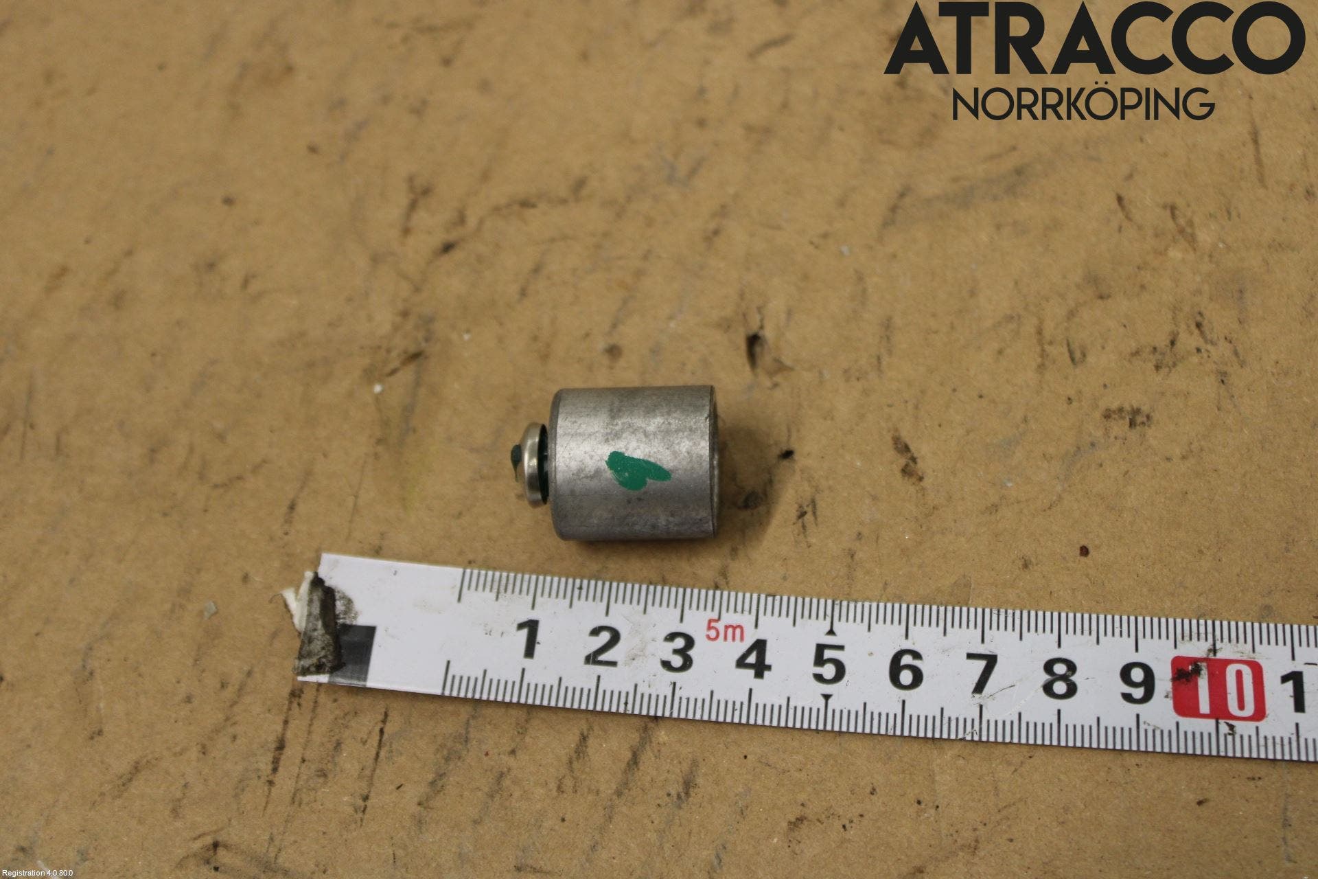 MG ÖVRIGT Instrument Övrigt