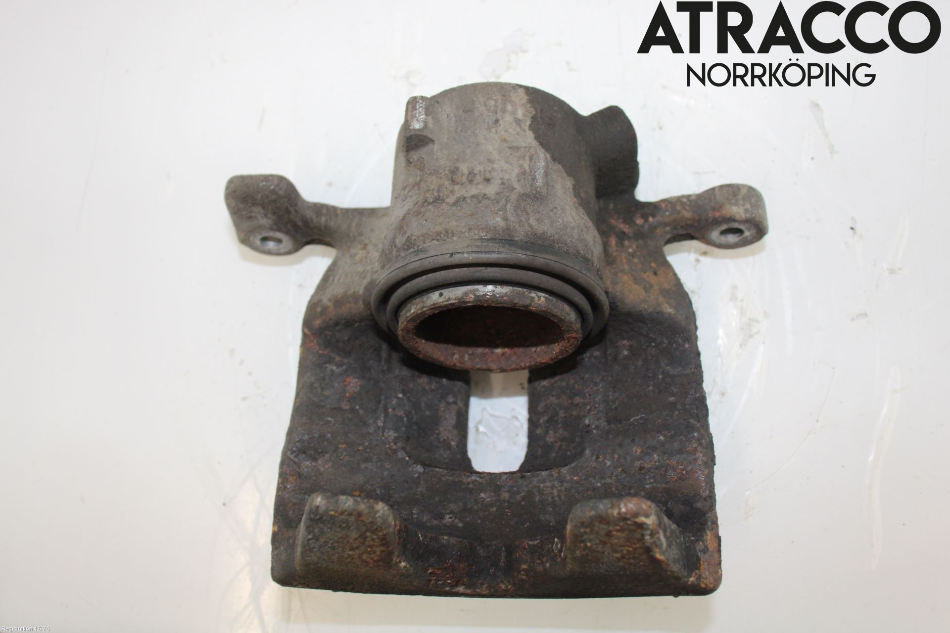 BMW 2 F46 GRAN TOURER 15-22 Bromsok Fram Höger