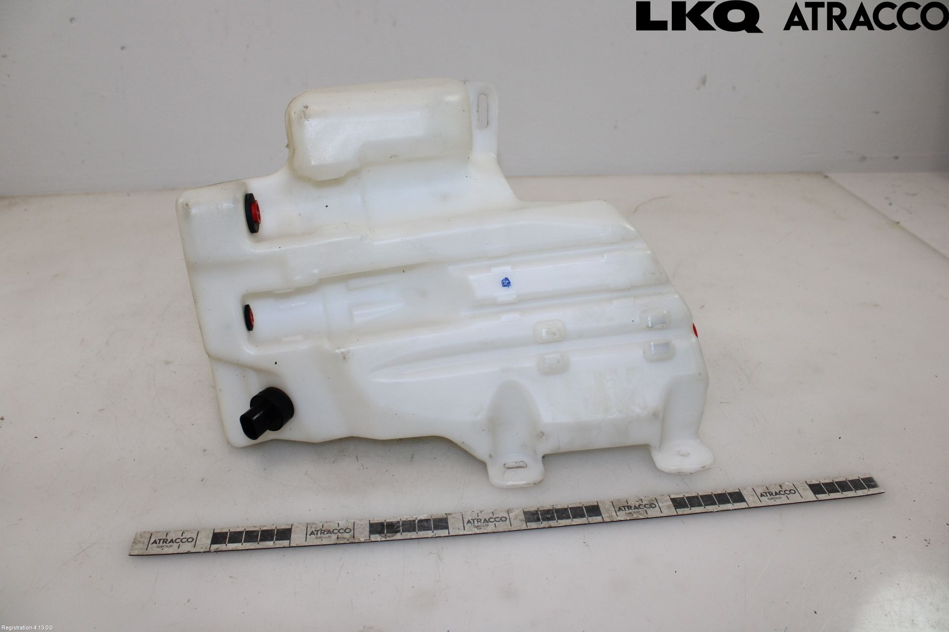 Opel INSIGNIA 09-16 Spolartank Vindruta