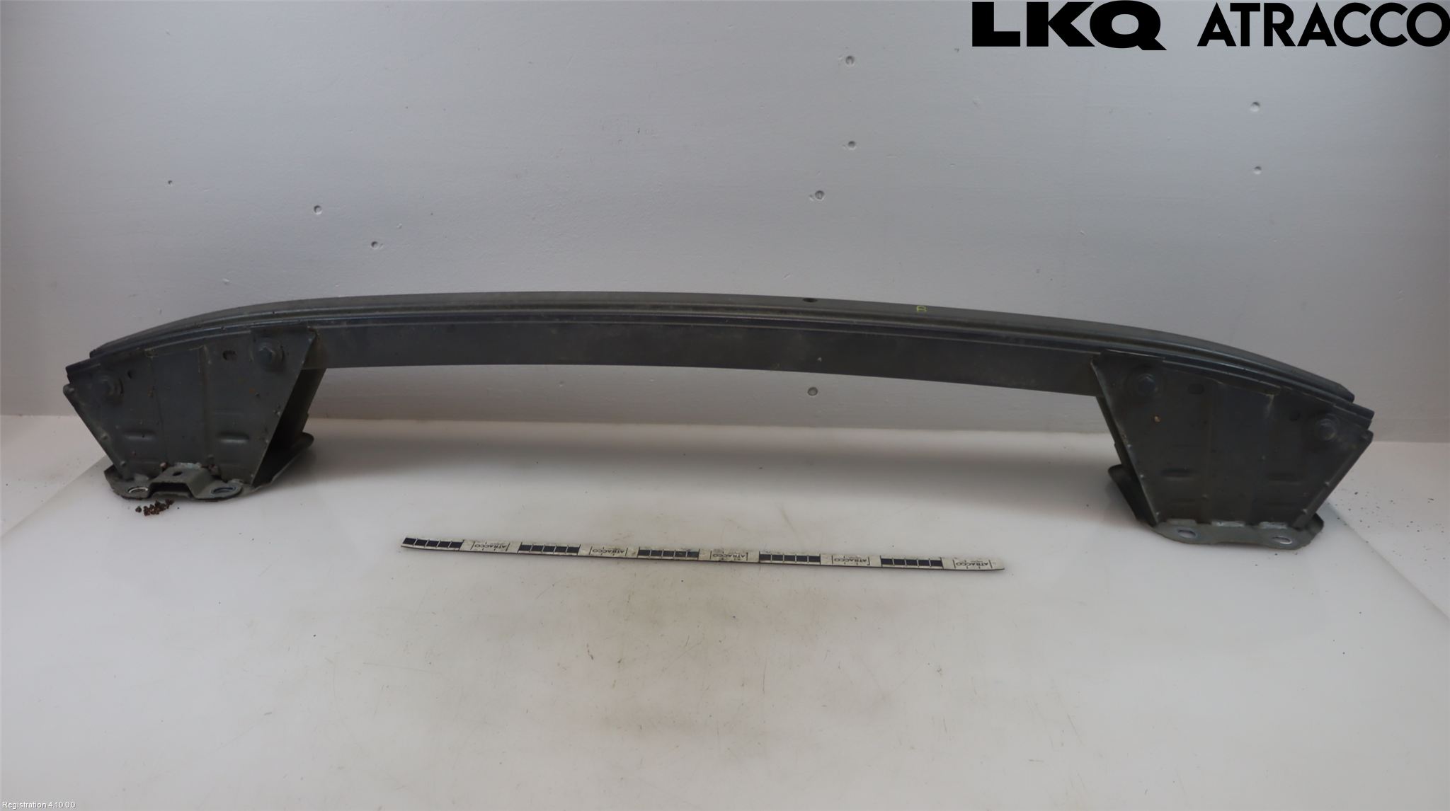 Volvo V90 17->> Stötfångarbalk Bak