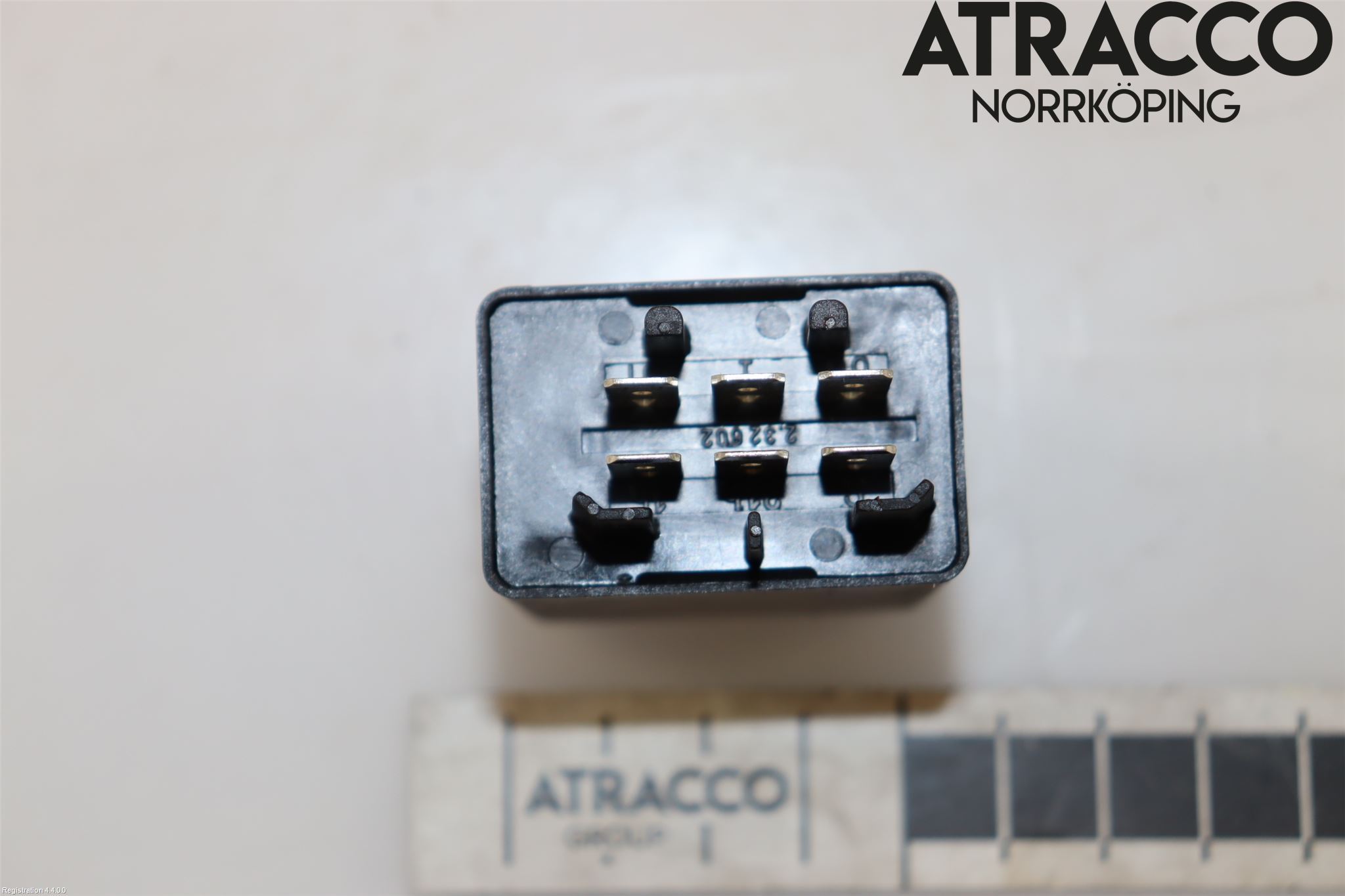 Volvo 940 91-98 Relä Torkarintervall