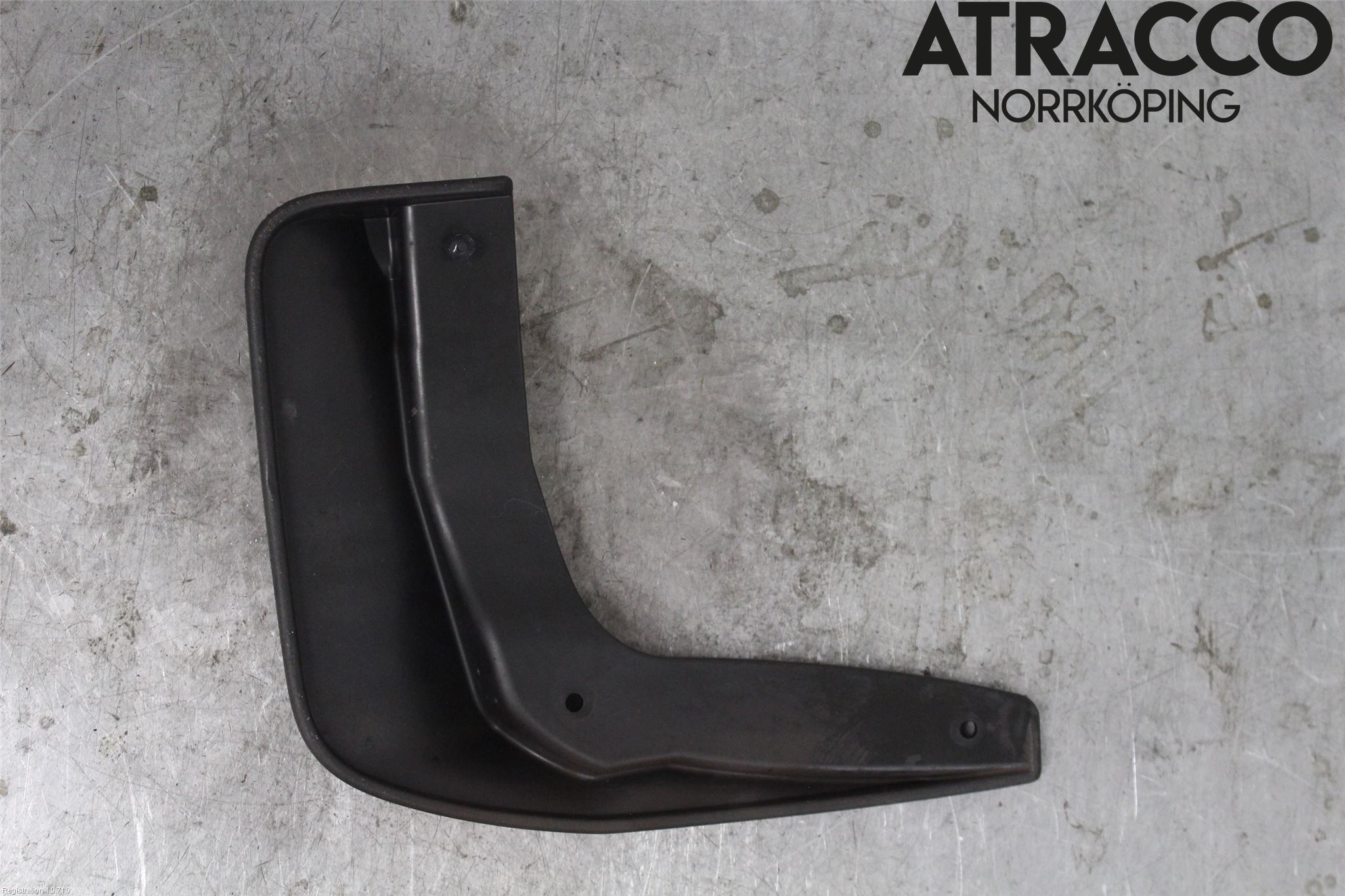 Skoda KAMIQ 20- Stänkskydd