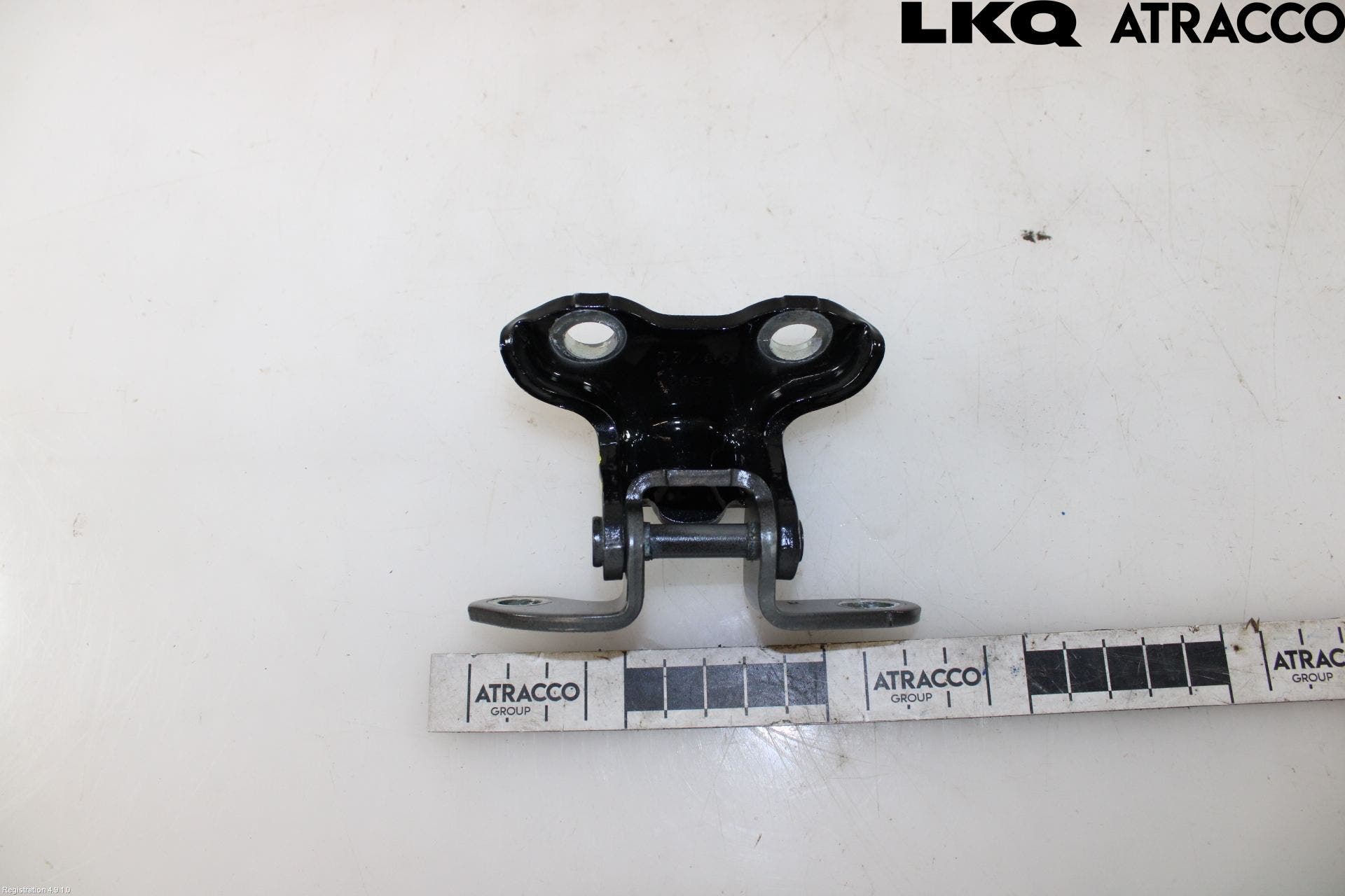 Toyota COROLLA 19- Dörrgångjärn