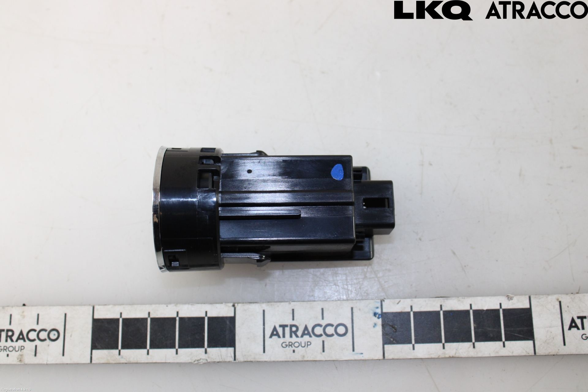 Toyota AURIS 13-19 Startknapp Personbil