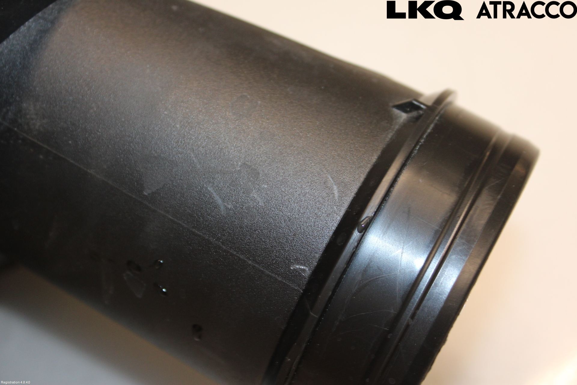 Volkswagen VW GOLF / E-GOLF VIII 20- Luftrenare