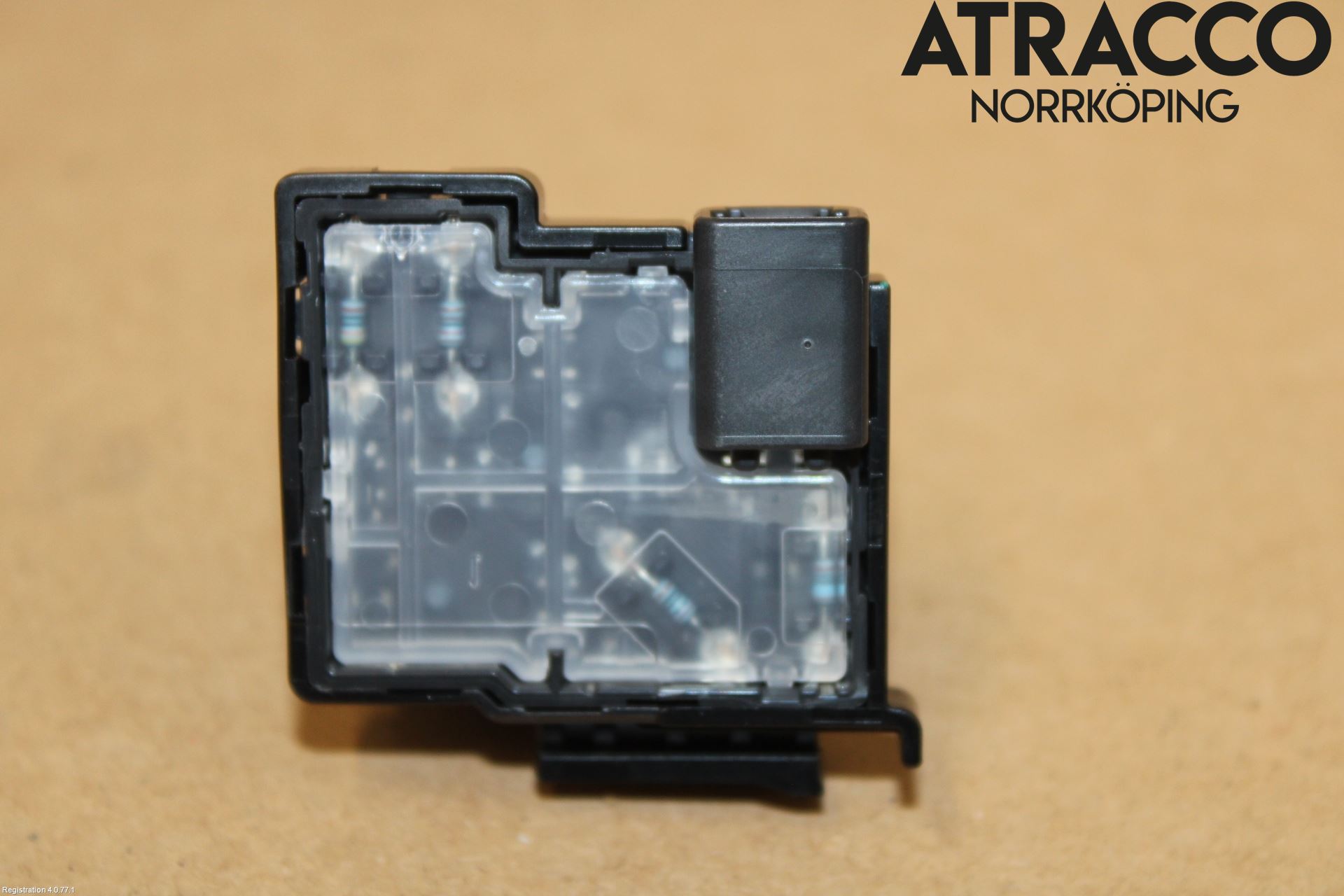 Lexus ES 250/300/330 Strömställare Spegel