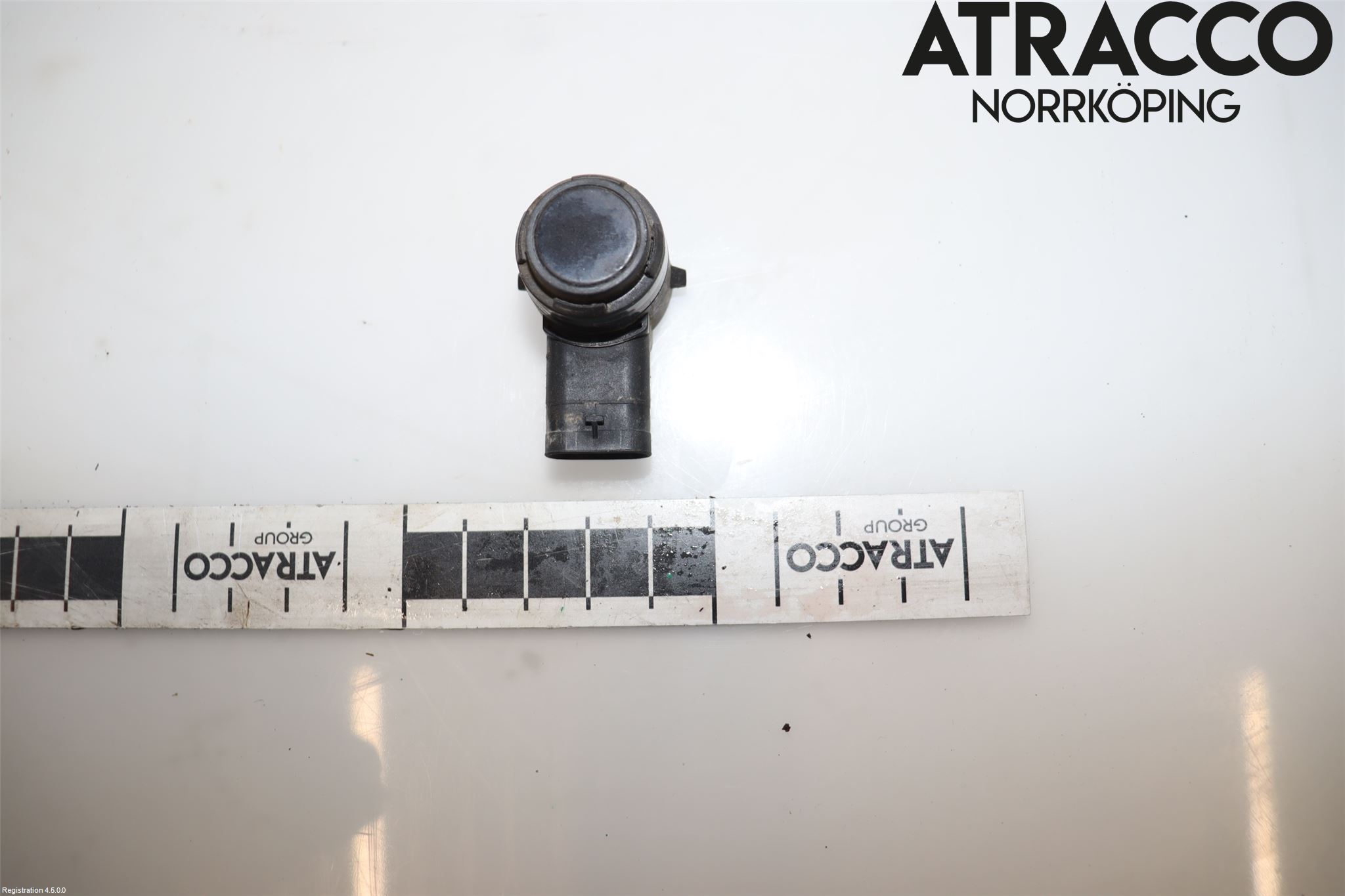 Volkswagen VW GOLF / E-GOLF VII 13-20 Parkeringshjälp Backsensor