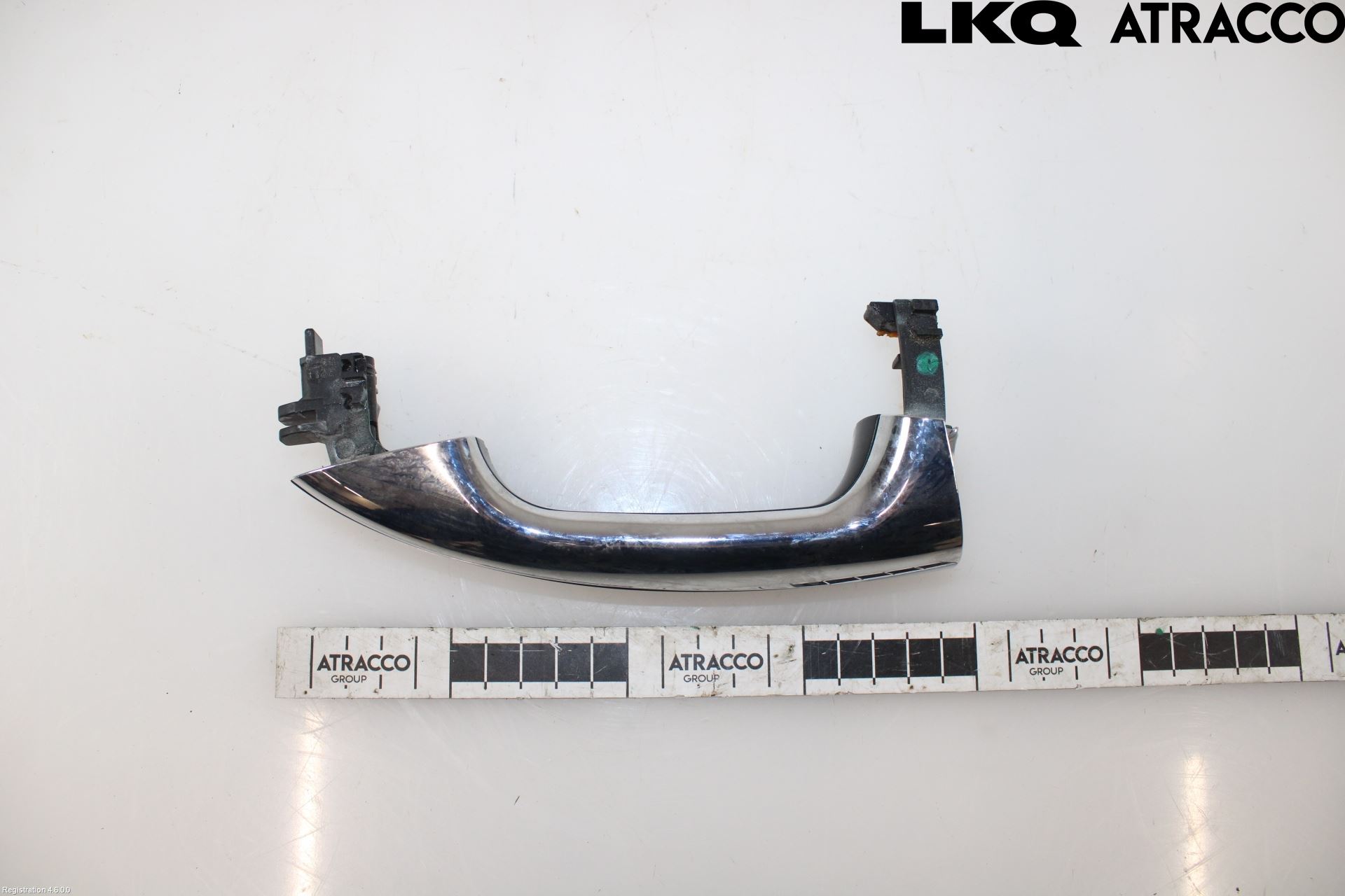 Mercedes-Benz MB GLE-KLASS (W167/V167/C167) 19- Dörrhandtag Yttre Vä